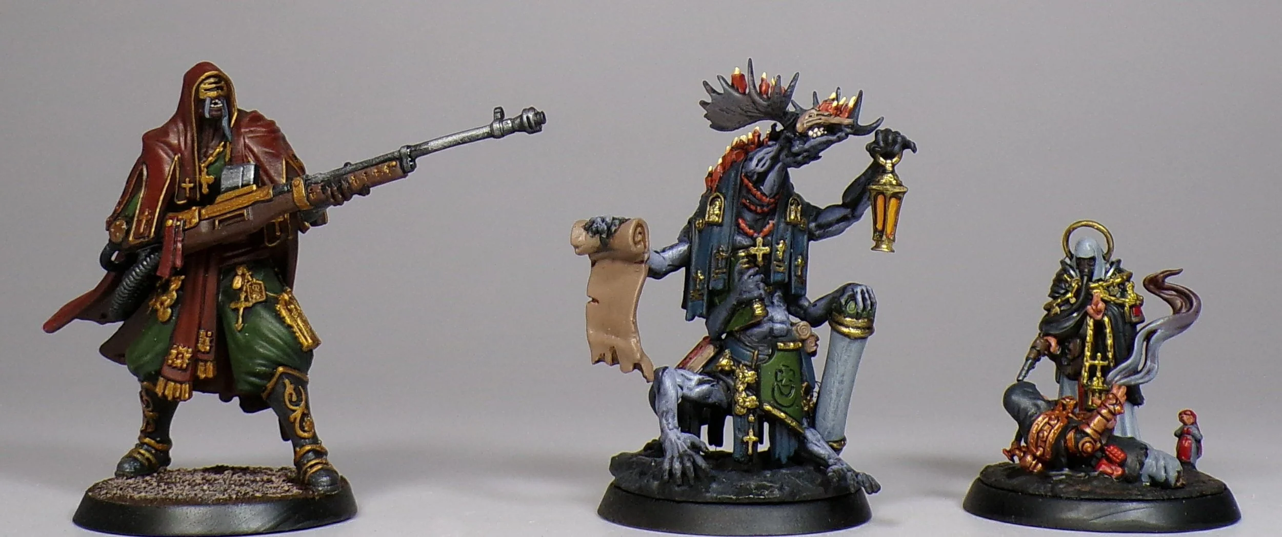 Trench Cossacks Historicals Print and Paint PaintedFigs Miniature Painting Service (12).jpg
