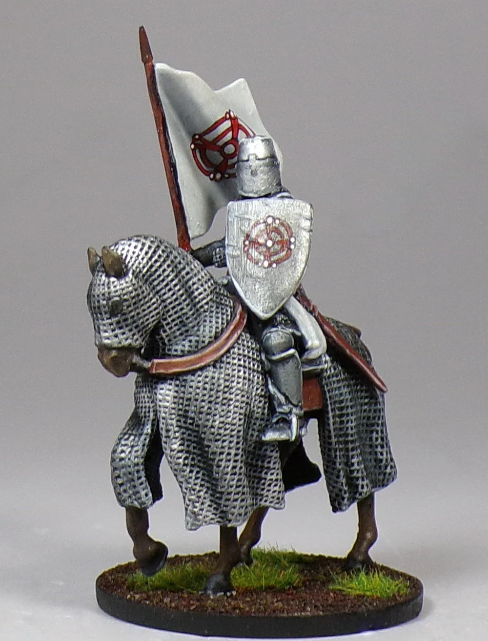 D&D - Greyhawk: We Painted Up Some Order of Saint Cuthbert Minis ...