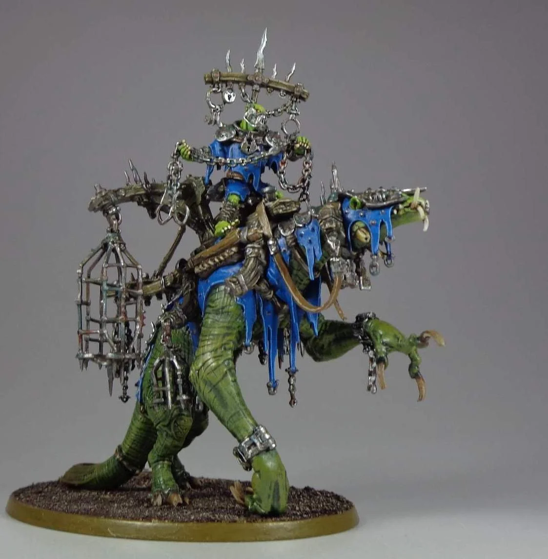 kruleboyz — High Quality Miniature Painting At The Lowest Rates on