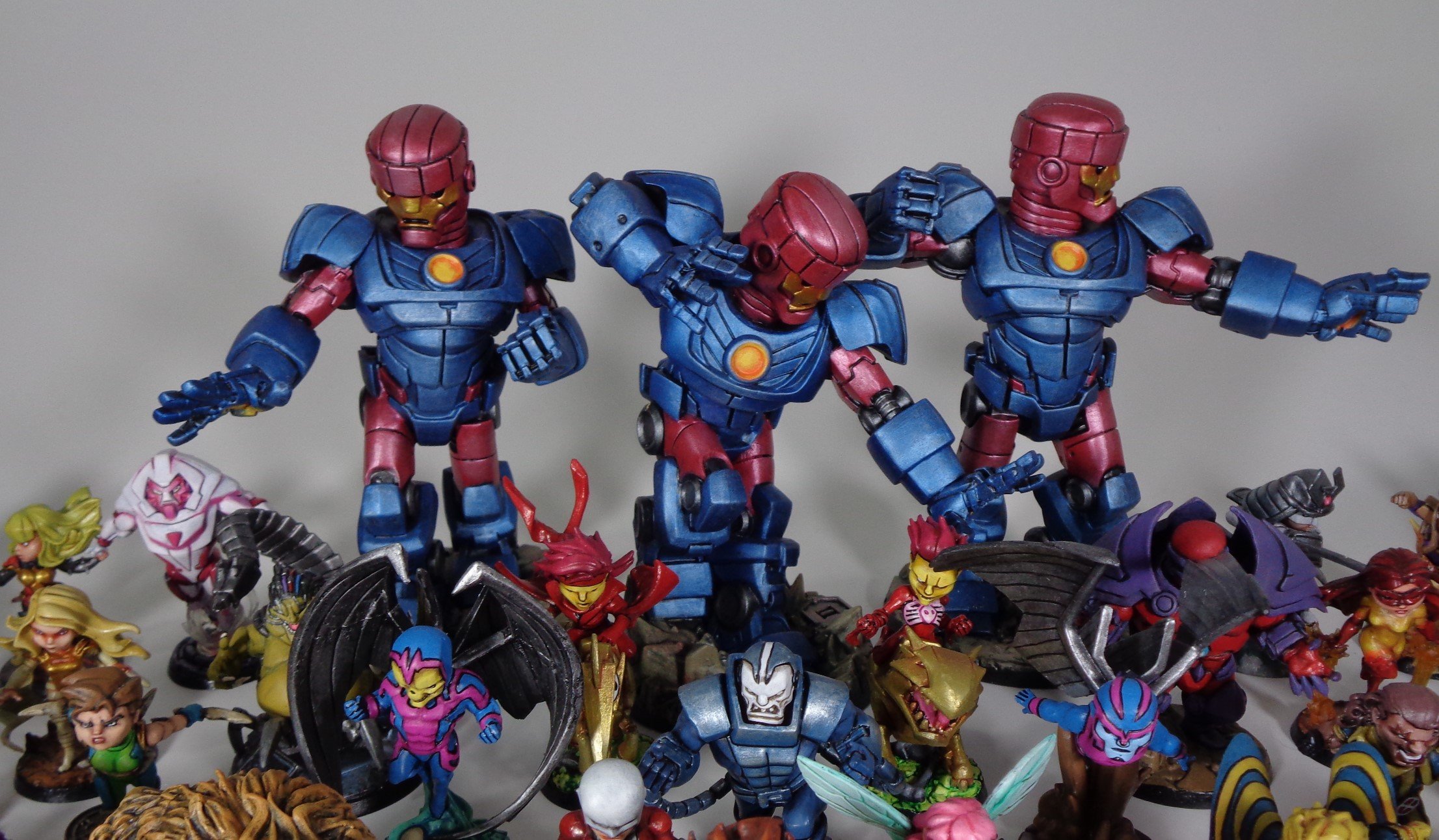 Portachiavi In Peltro Marvel X-Men - Logo Ufficiale - Dimensioni 7 Cm - Regalo Per Fan