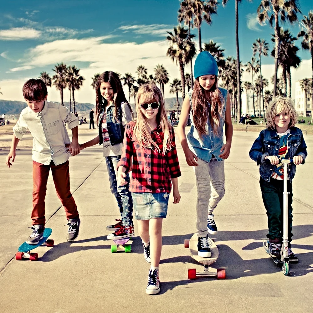 kids