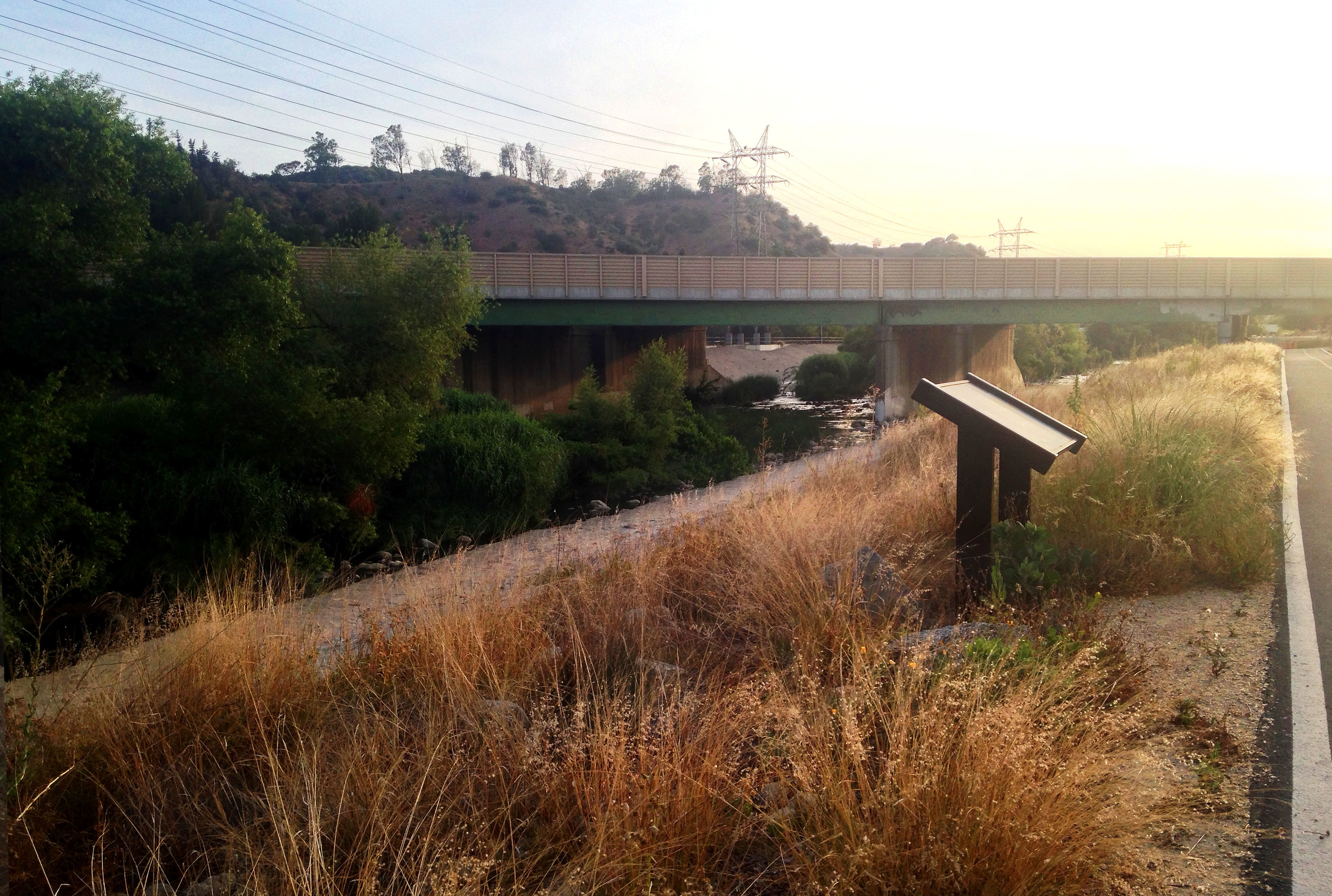 24._Glendale Riverwalk Sundown.Ketti.Kupper.jpg