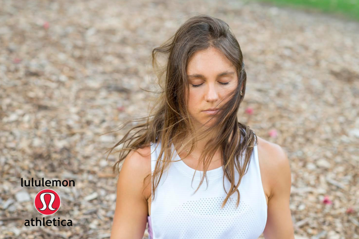 Brand Ambassador Shoot for Lululemon Athletica