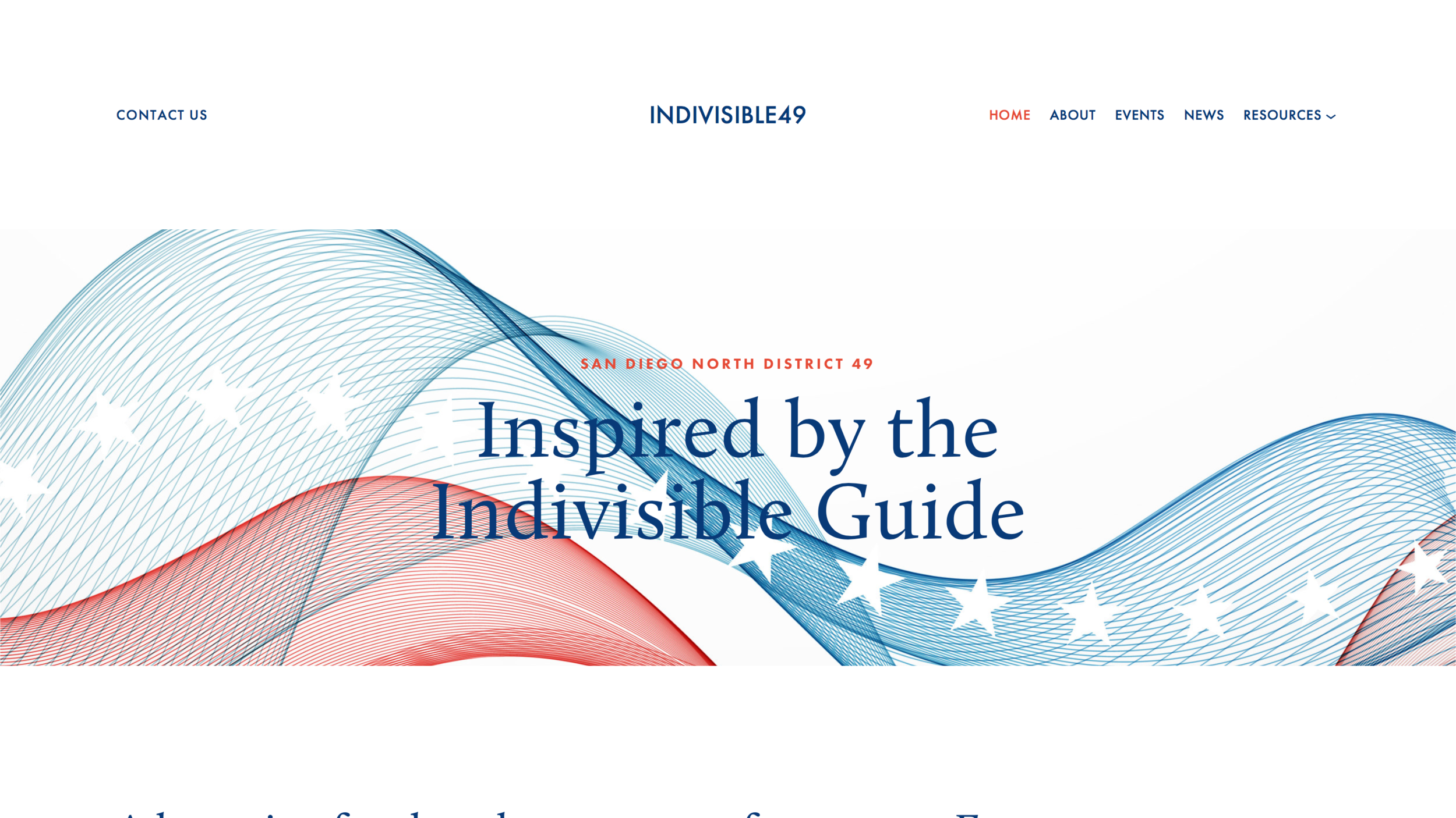 Indivisible49