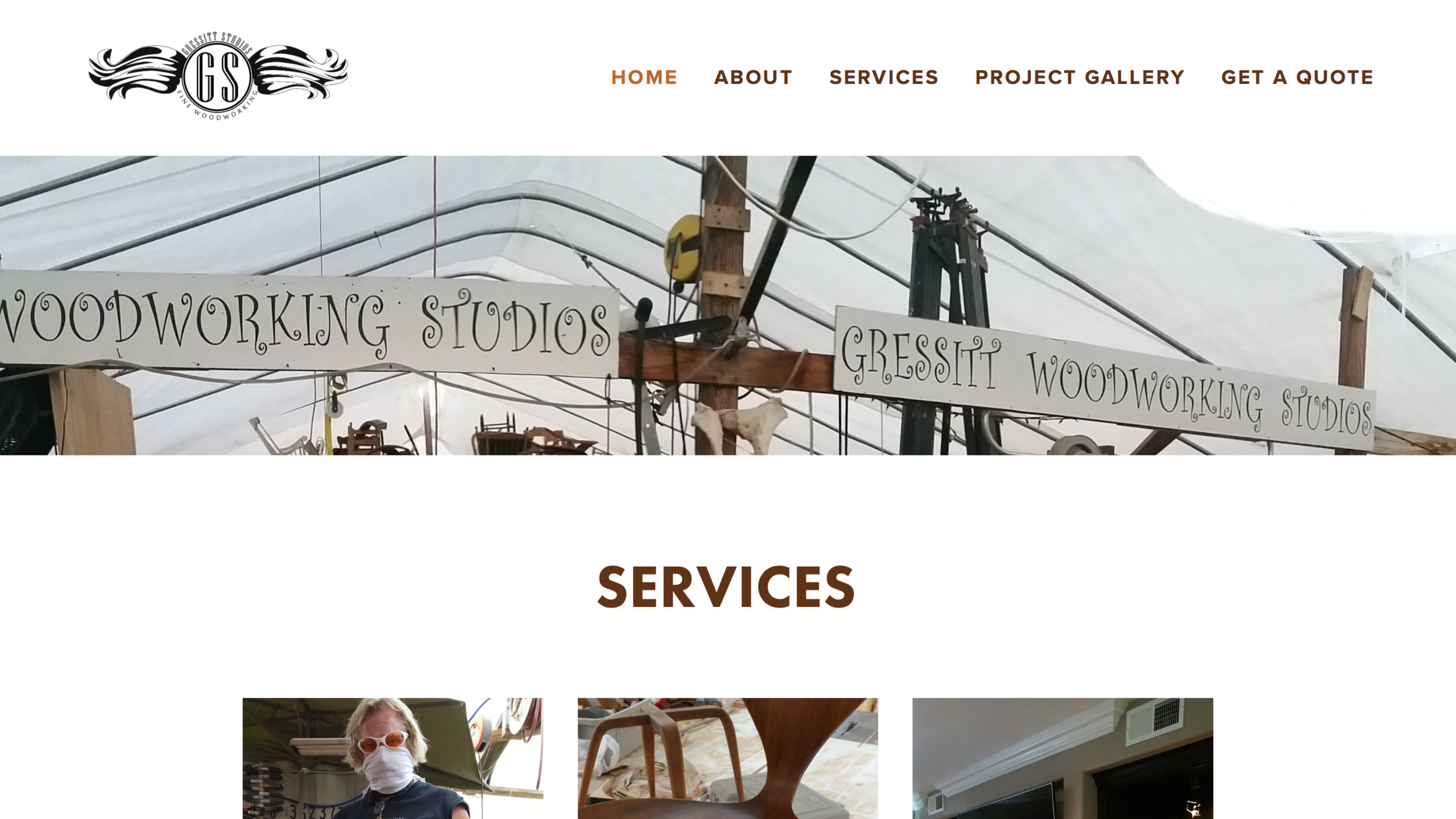San Diego Furniture Repair