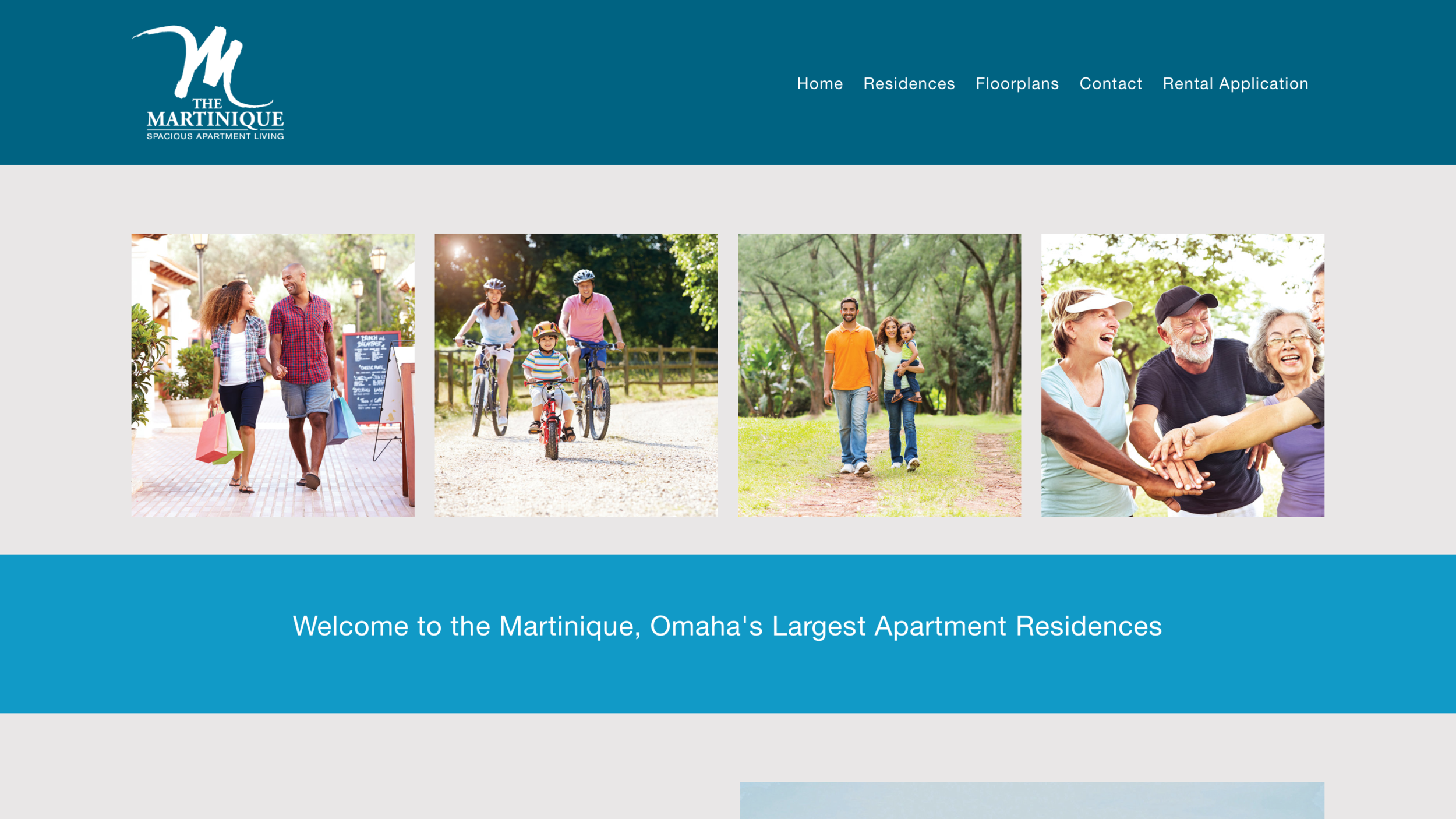 The Martinique