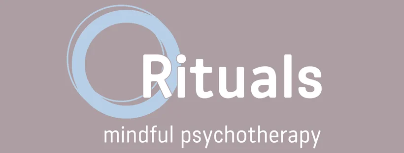 Rituals of Healing Logo
