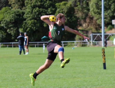 All you need to know - 2019 NZ Secondary School Ki o Rahi Nationals - Rules, Registration &amp; Dimensions