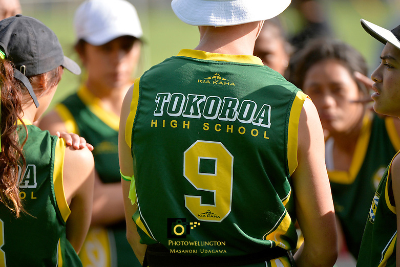 Tokoroa and their love for Ki o Rahi