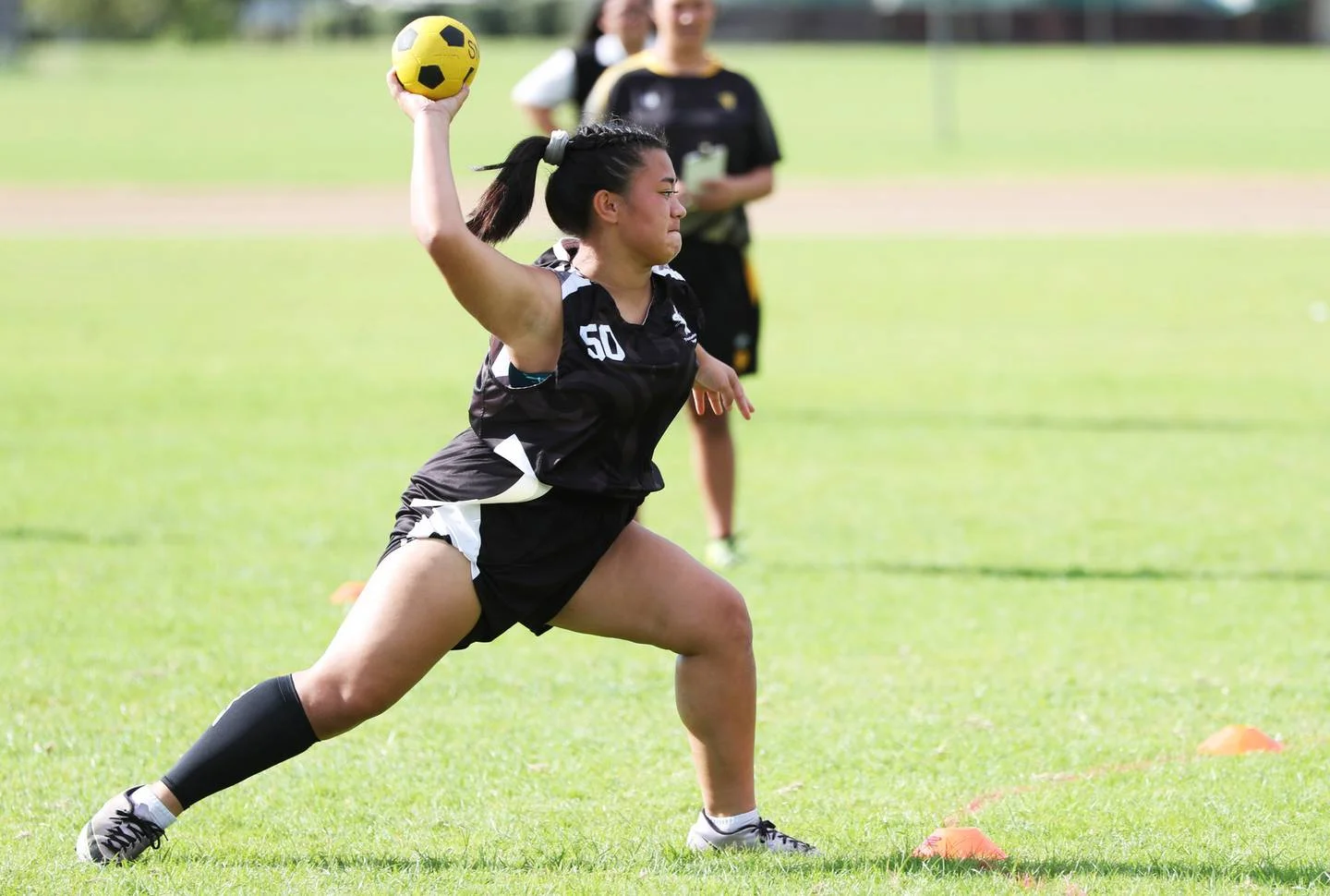 Te Kura Taumata o Panguru - 2019 Northland Area Schools Tournament