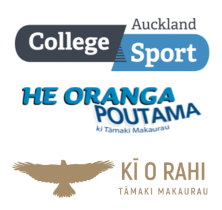 Results - 2019 Auckland Secondary School Regionals