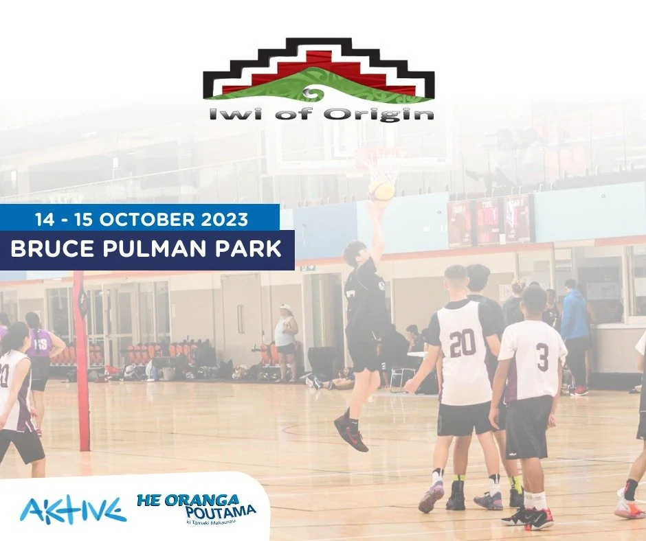 2023 Iwi of Origin - Papakura, Auckland