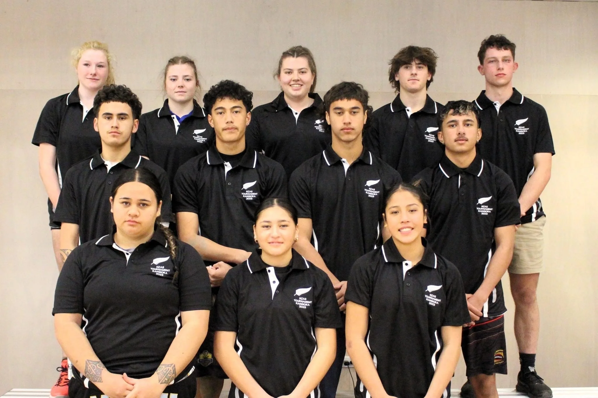 2023 NZ Area Schools Kī-o-Rahi Tournament