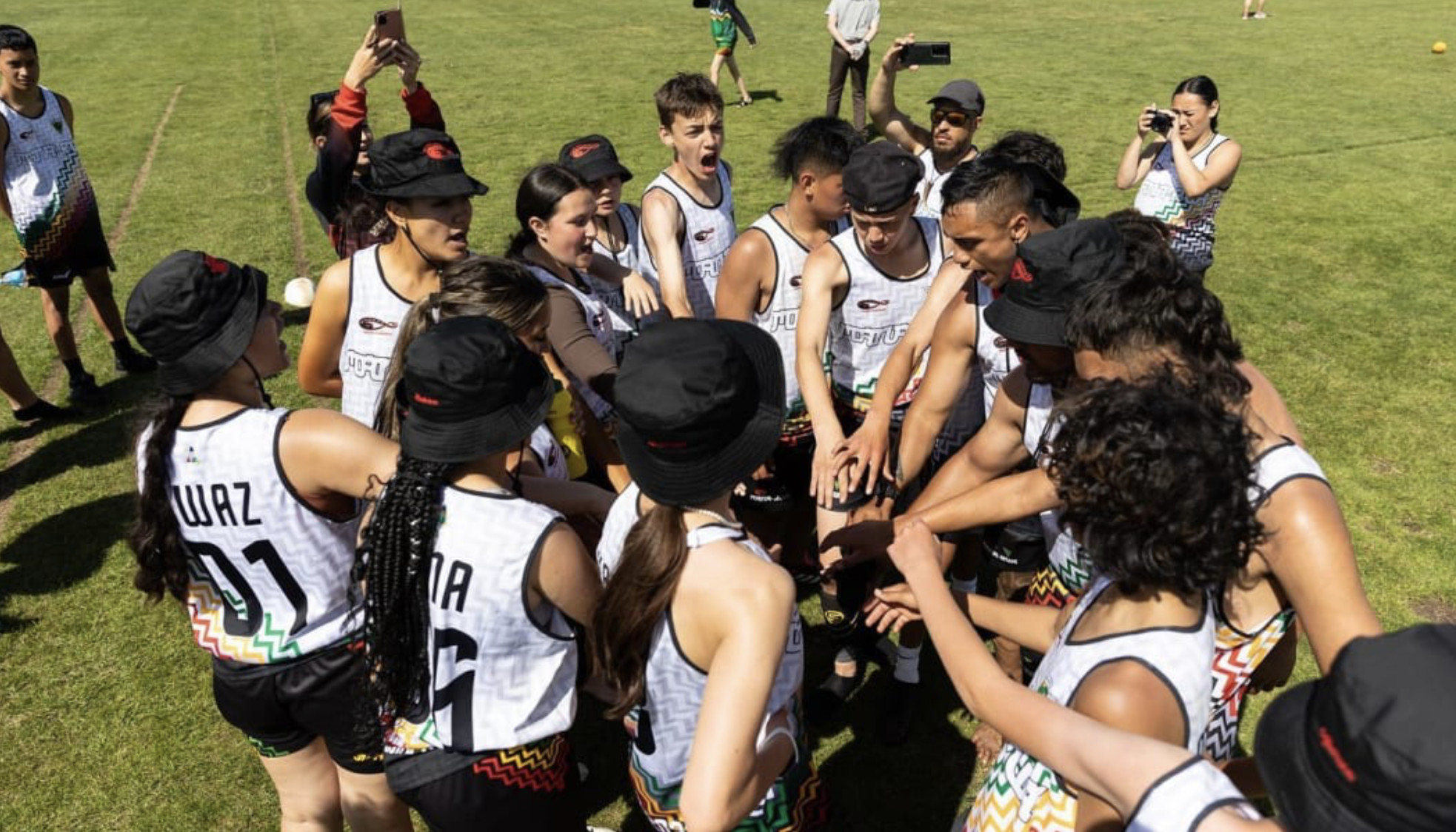 2024 Wiki Hā Kī-o-Rahi