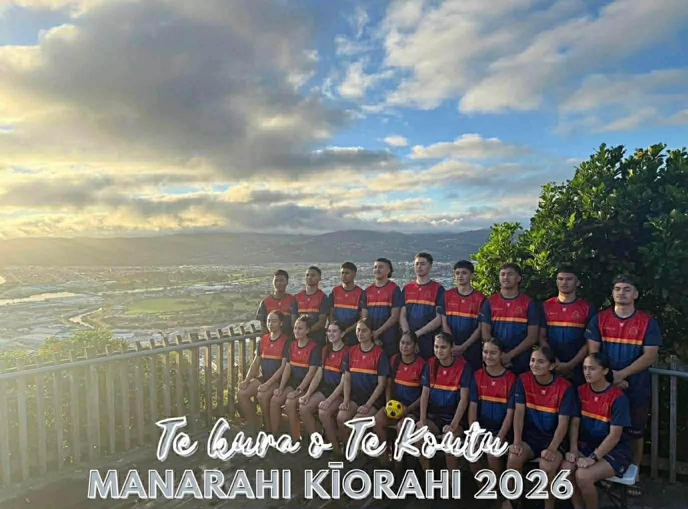 2026 Manarahi Champions