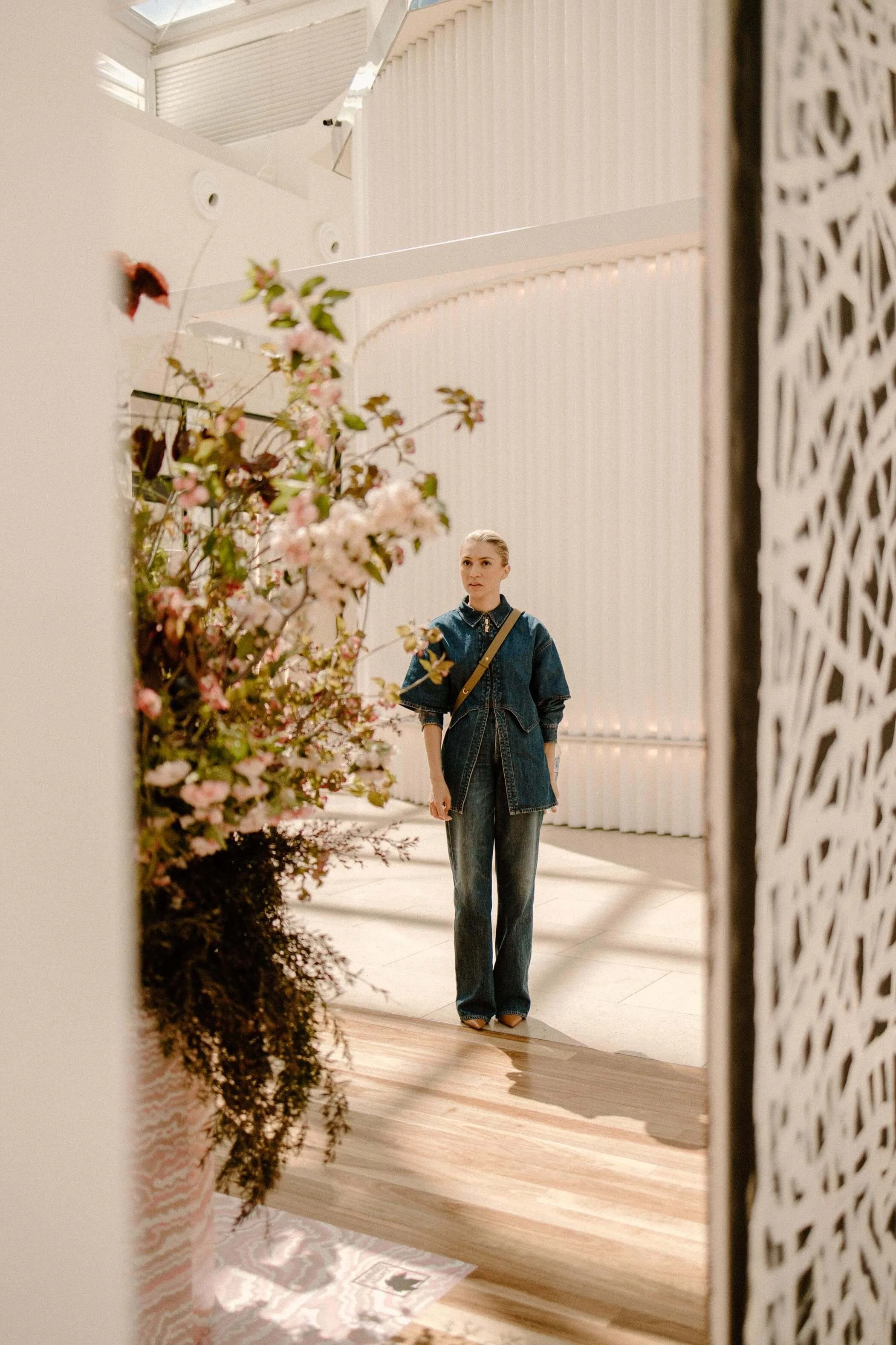 PWERLE GALLERY X HYGGE STUDIO AT BURNSIDE VILLAGE — HYGGE STUDIO