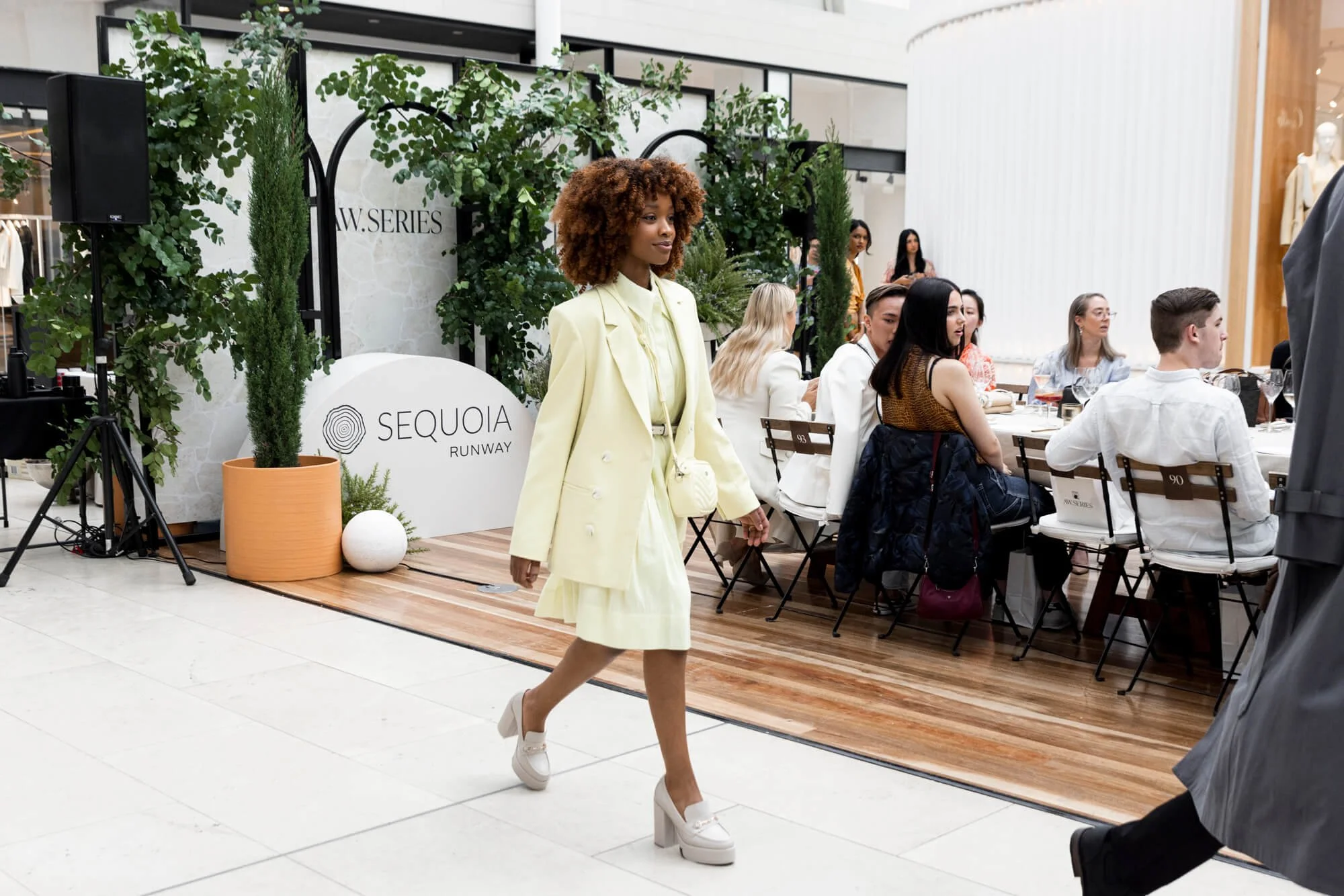 BURNSIDE VILLAGE AW23 SERIES — HYGGE STUDIO