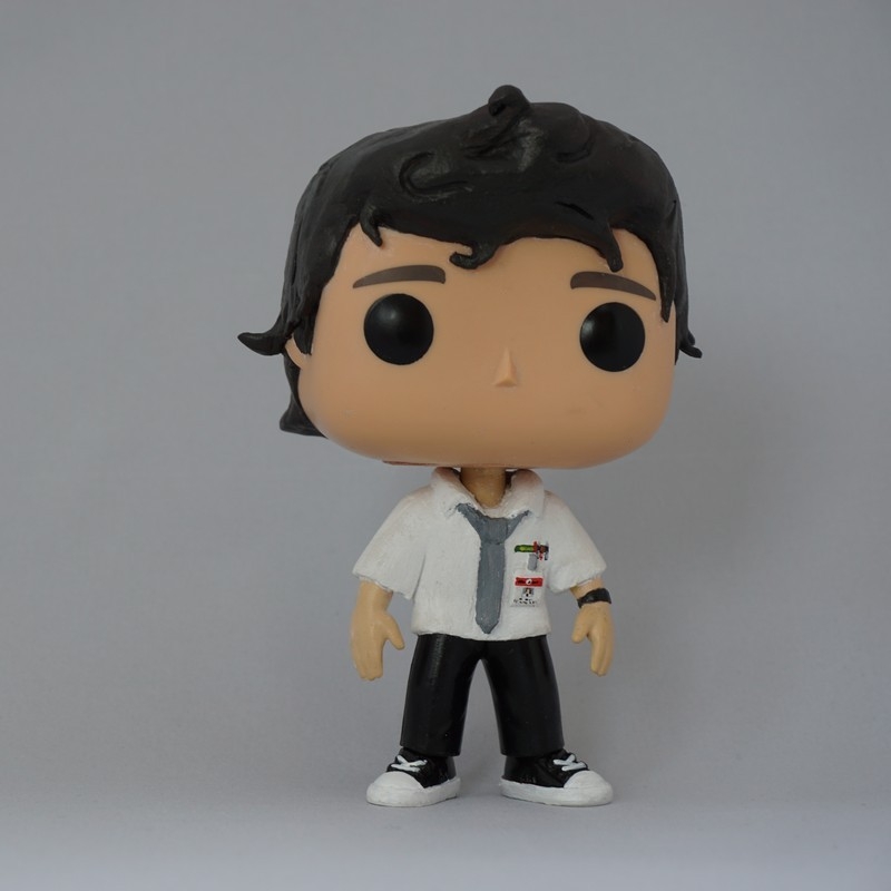 chuck funko pop