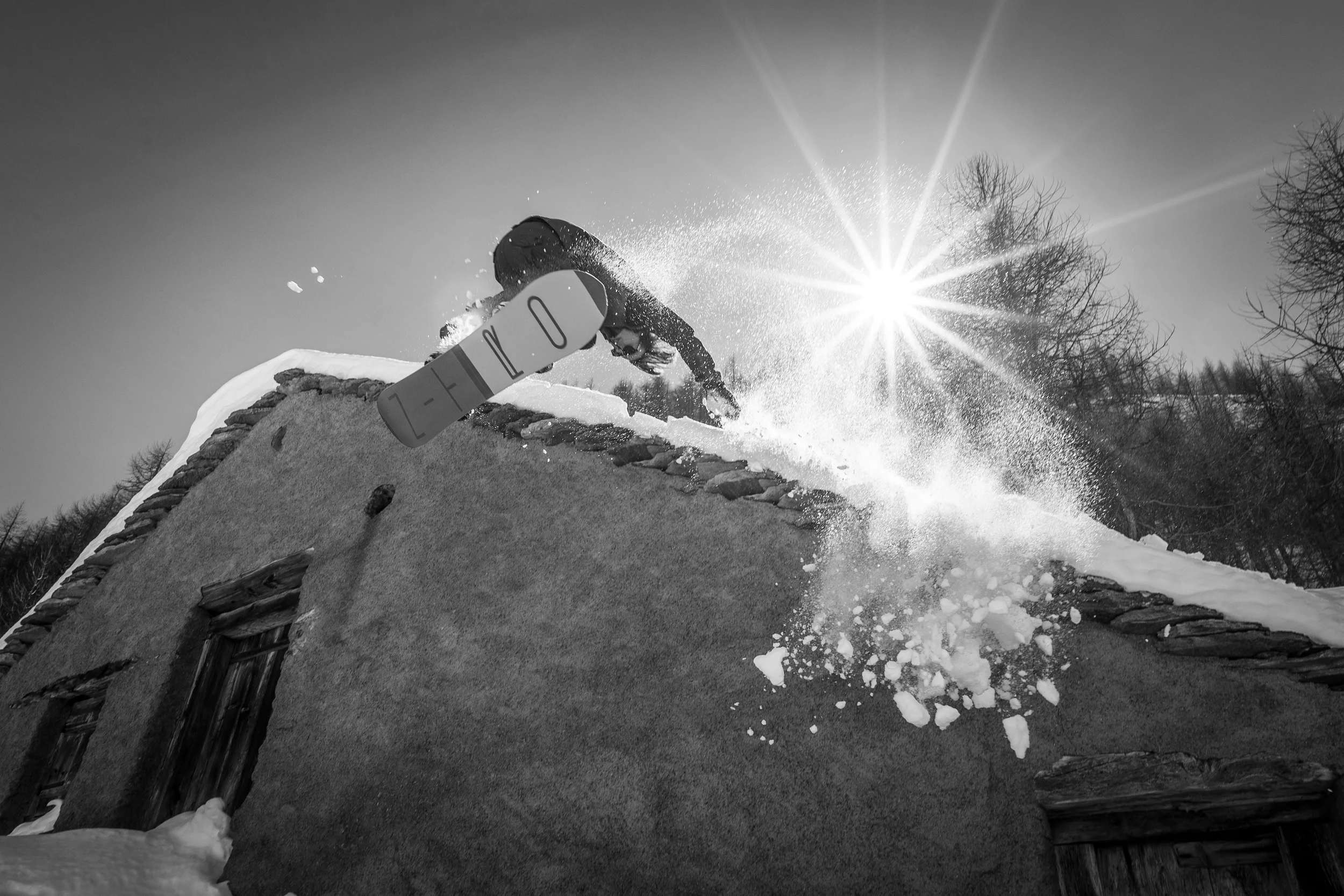 style valais