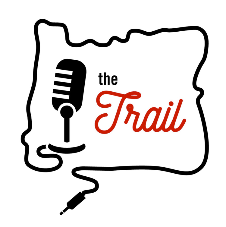The Trail · Blazers Podcast