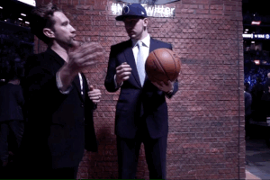 NBA Draft