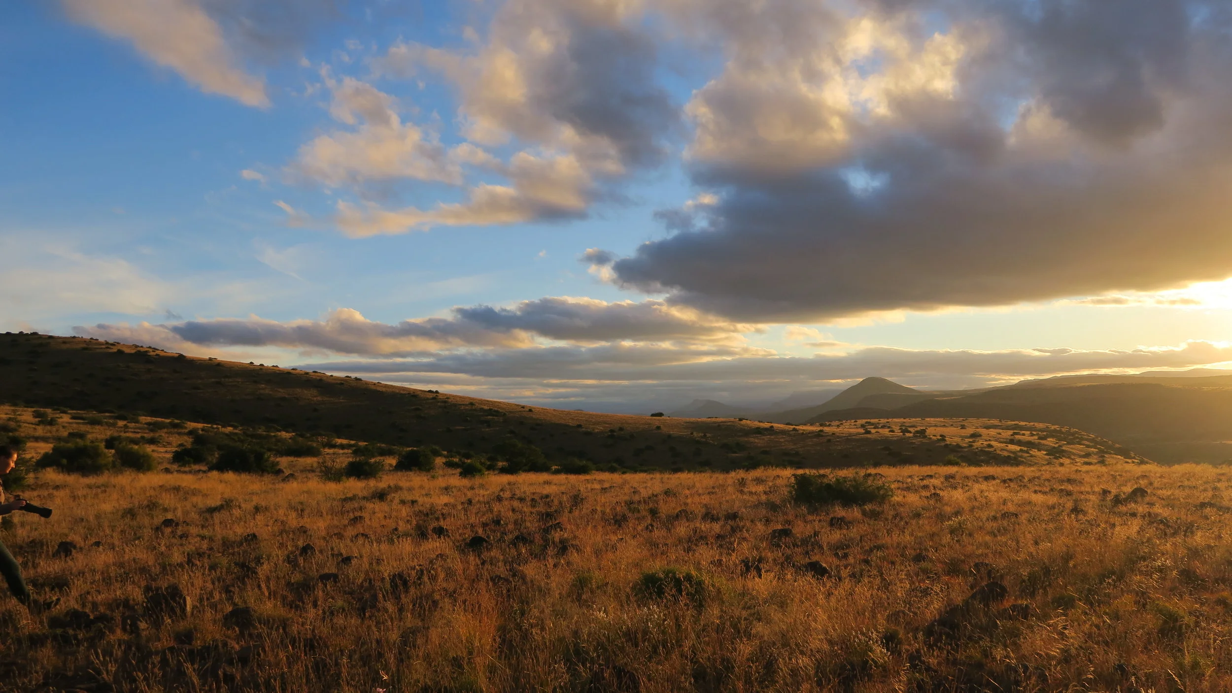 Taking a Karoo trip down memory lane