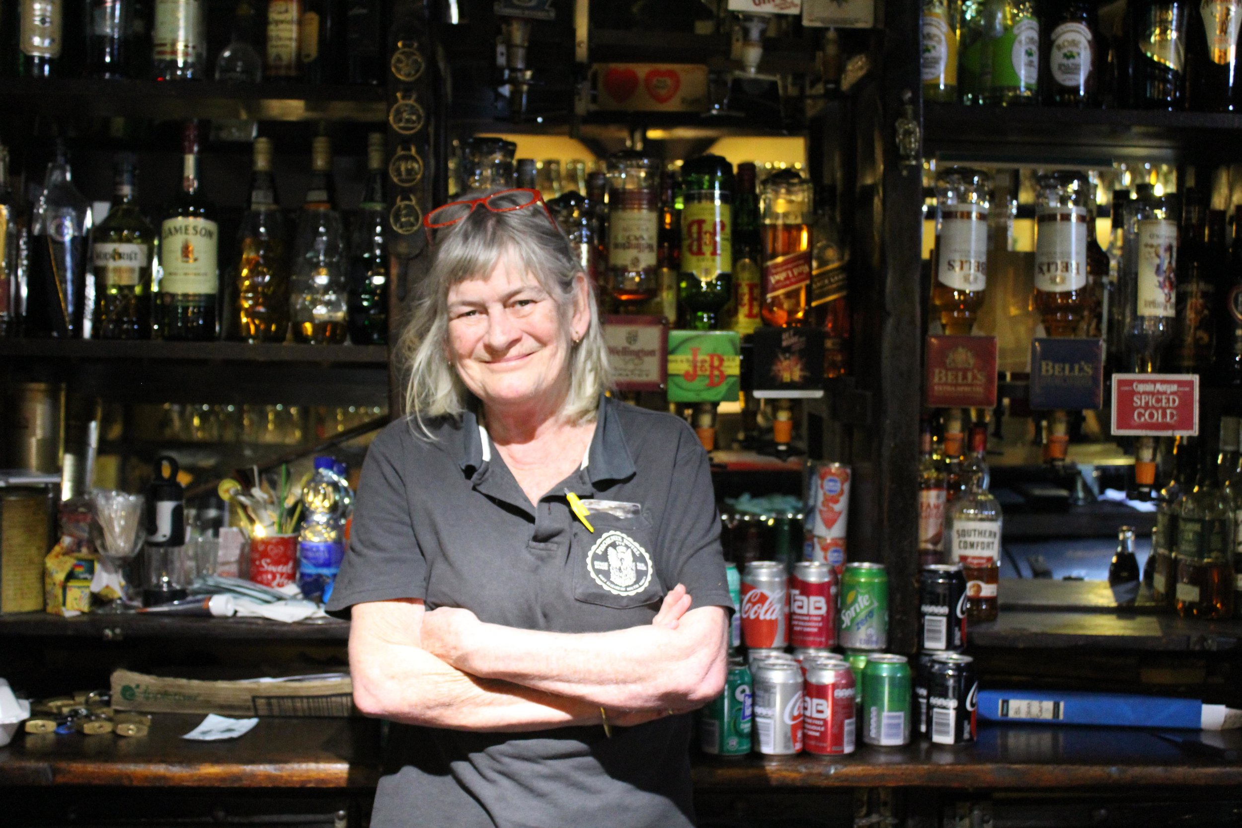 Barwoman Lyn van der Riet.JPG