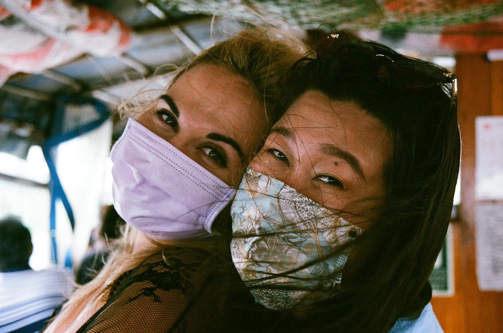 Sm(eye)les make my life!