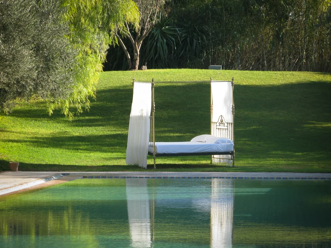 Like real princessess...