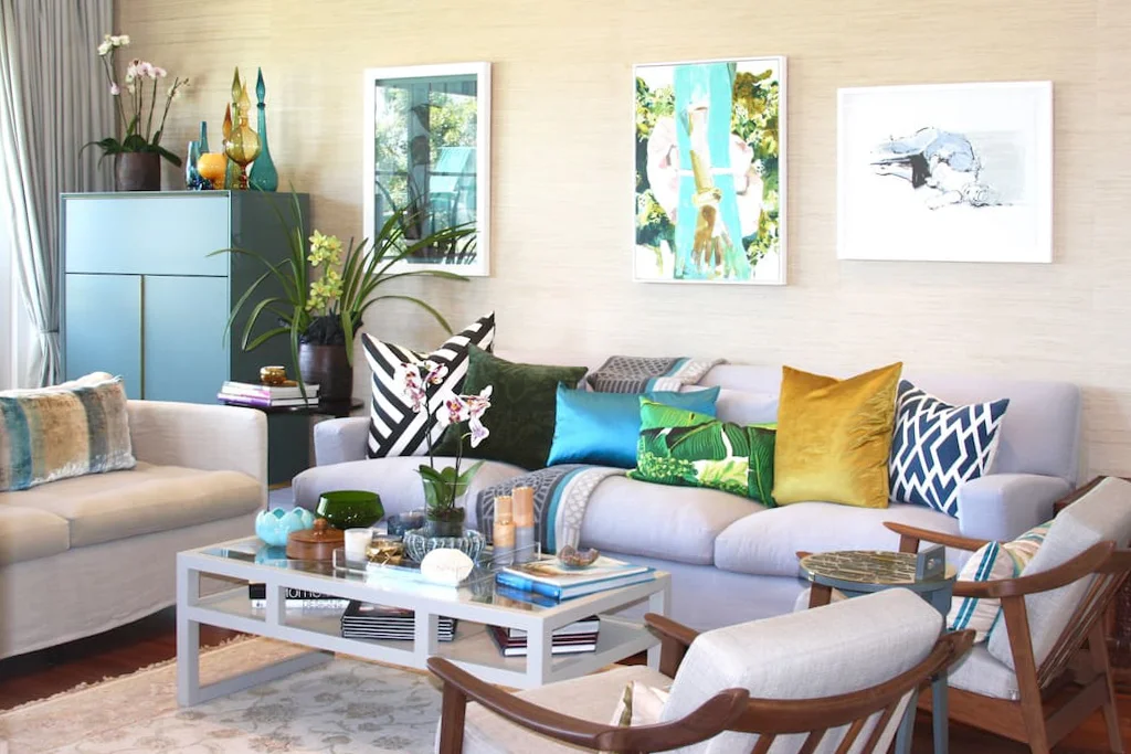 Family home Cape Town, South Africa