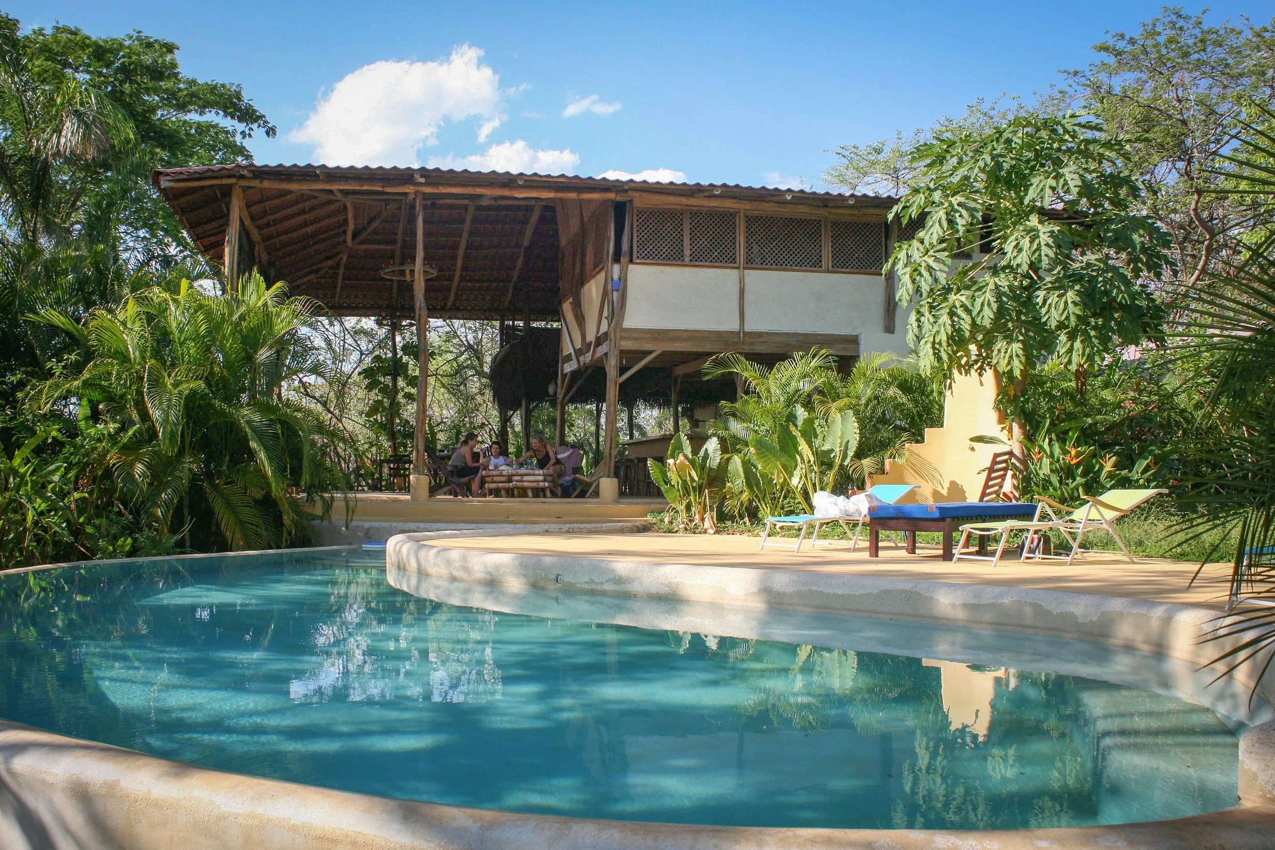 Mundo Milo Eco Lodge, Costa Rica