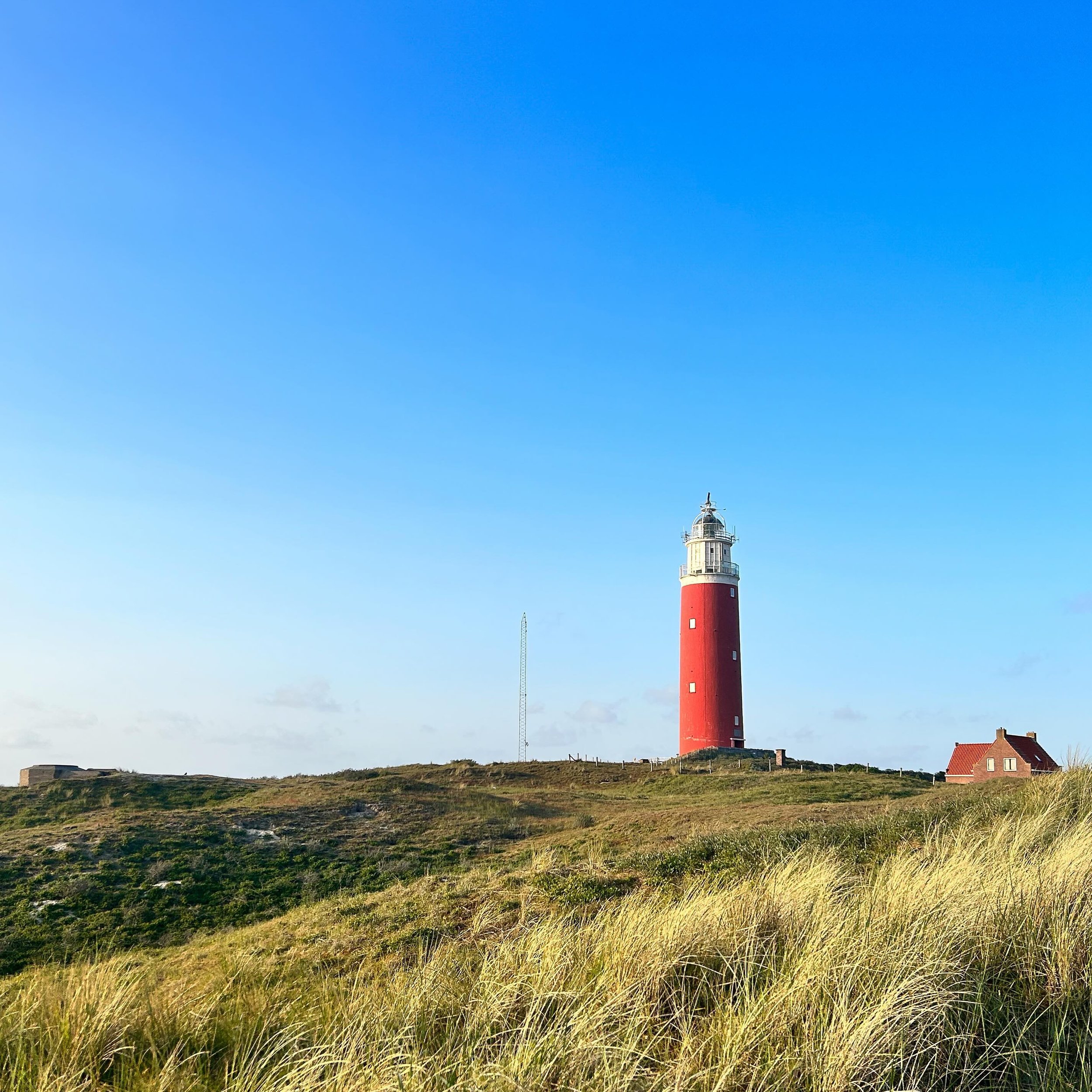 While staying at the island of Texel in the Netherlands. See our review at www.topwithkids.com and find out about 150+ amazing family friendly destinations world-wide. 

#travel #familytime #familytrip #familyvacation #holiday #familytravel #amsterda