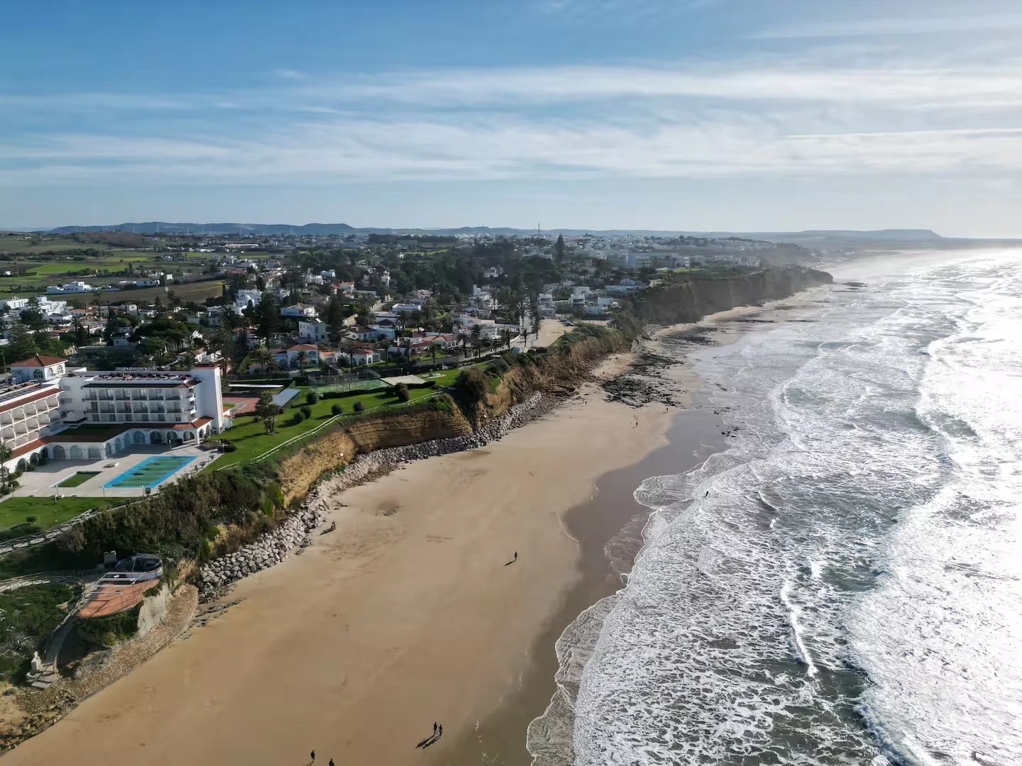 Villa Mas Tranquila, Conil de la Frontera, Spain