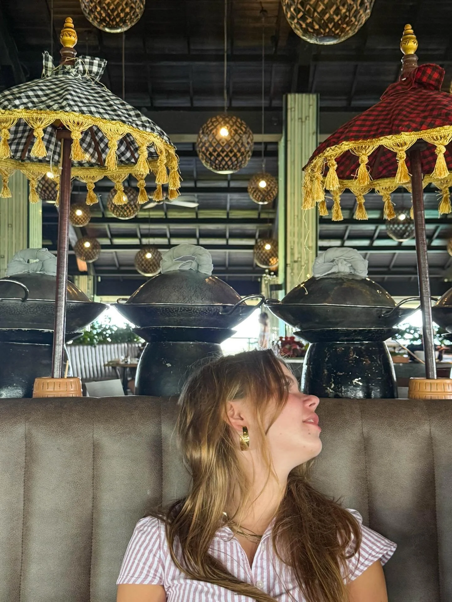 ❤️❤️❤️. While staying at the Ayana resort Bali. See our site for the review. 

#FamilyTravel #LuxuryFamilyTravel #TravelWithKids #ExploreMore #FamilyVacation #culturaladventures #luxurylifestyle #luxurytravel #luxuryresort #luxuryhotels #indonesia #i