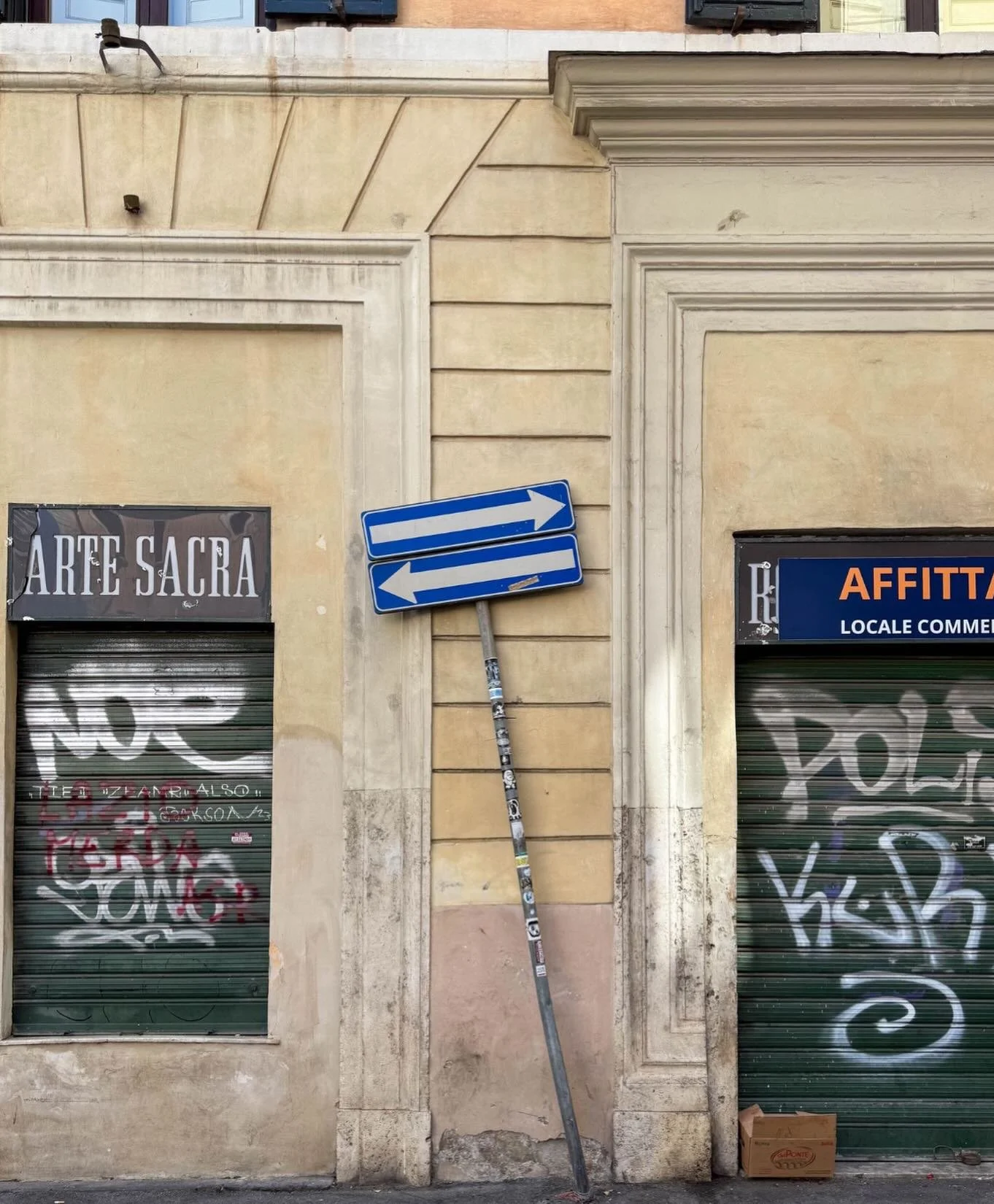 Where do we go? While visiting amazing Rome. See our site for more.

#luxurytravel #rome #rometravel #familytravels #romeitaly