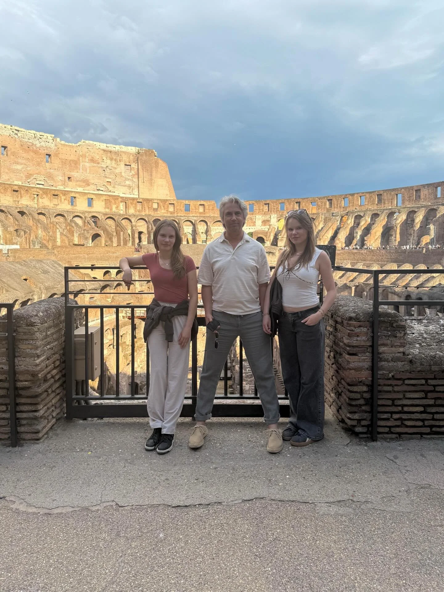 Of course, we don&rsquo;t miss the Colosseum &ndash; best visited early in the day before it gets too hot or crowded. Built nearly 2,000 years ago for gladiator battles and public spectacles, it&rsquo;s easy to imagine the roars of 50,000 Romans chee