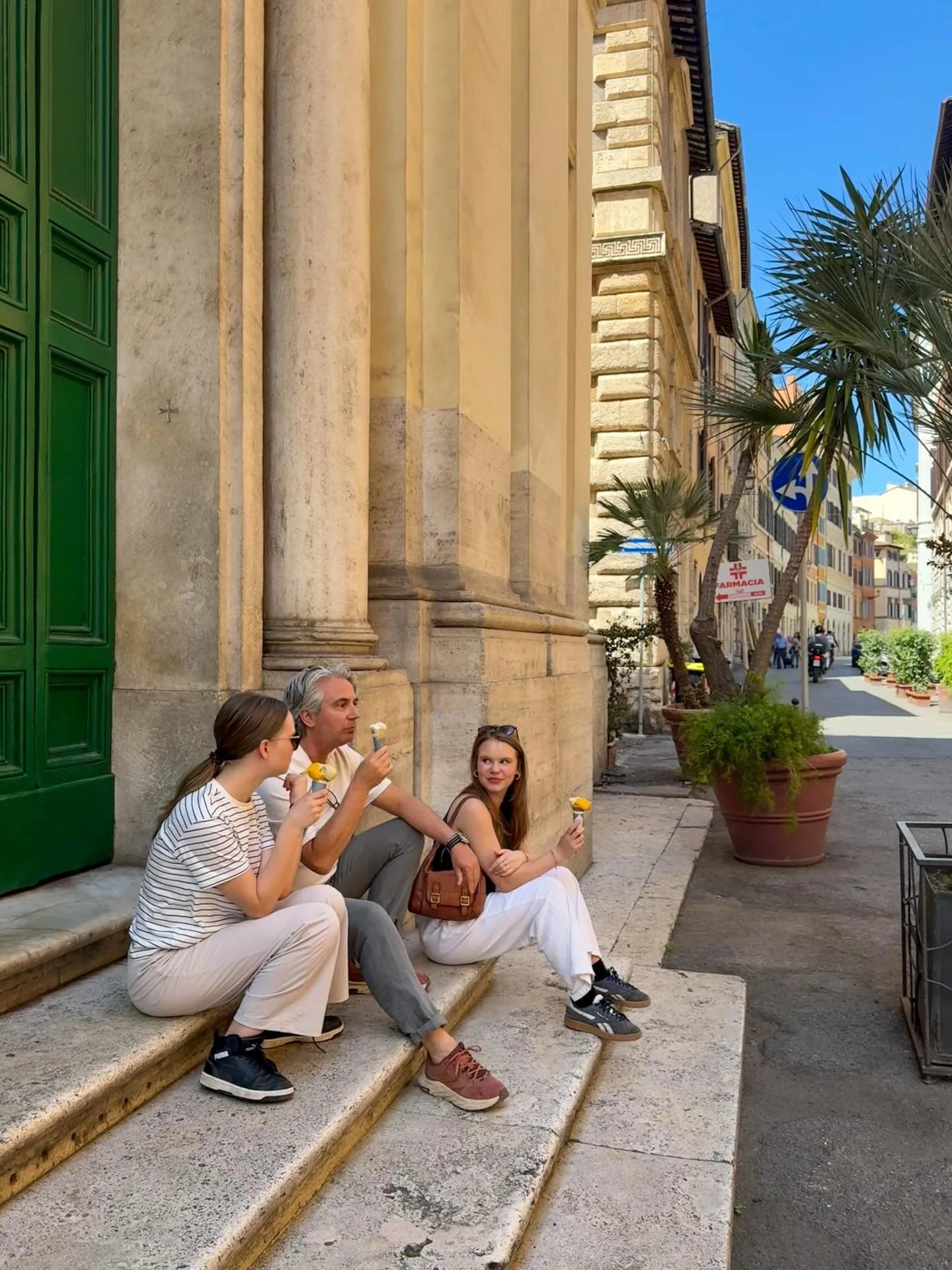 While in Rome. See our site for more.

#luxurytravel #rome #rometravel #familytravels #romeitaly