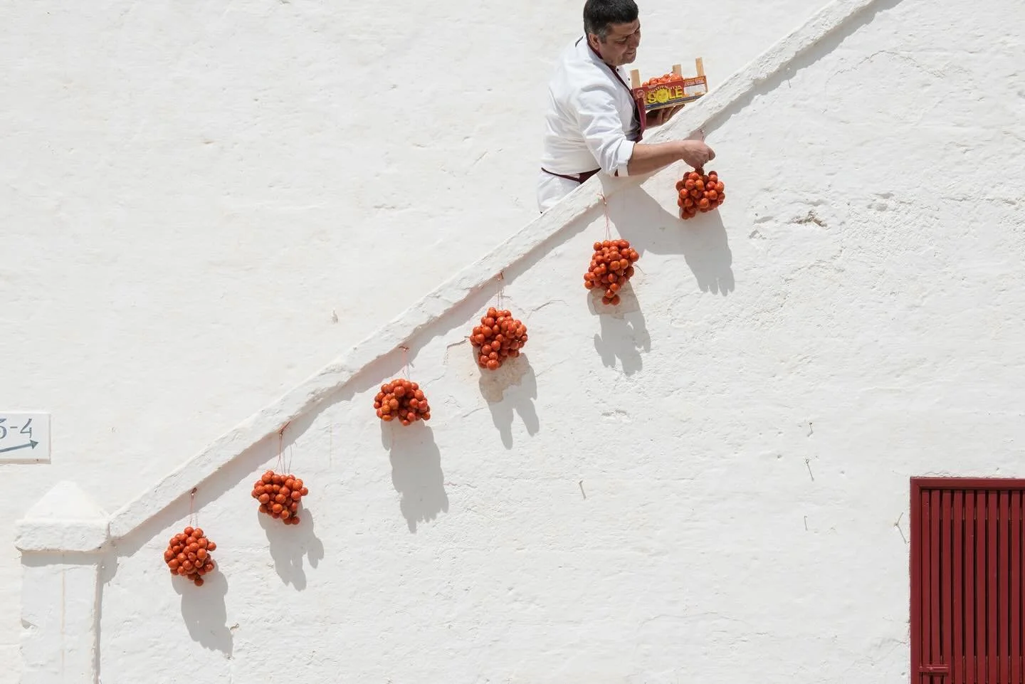 To get to the 5-star Masseria Torre Coccaro in Italy you might be better off using the navigation system , because we found it quite a challenge to find this somewhat remote hotel. After finally arriving, we discovered that Masseria Torre Coccaro is 