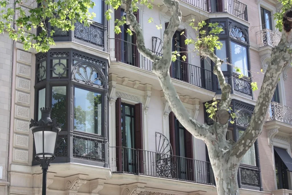 Sixtyfour Apartments Barcelona, Spain