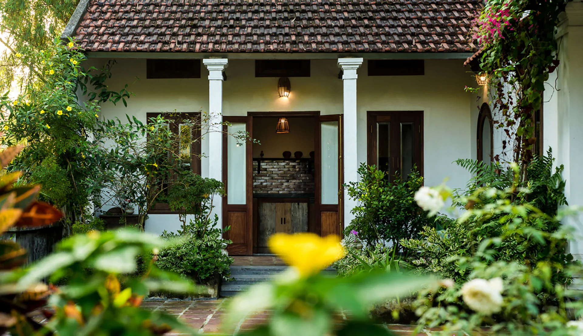 Tam Coc Garden Resort, Ninh Binh, Vietnam