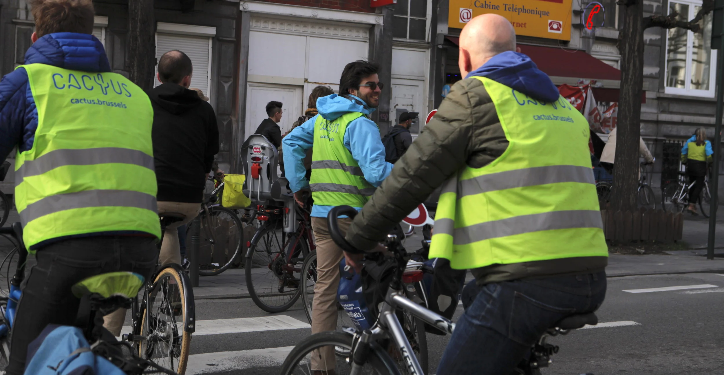 Tour de Printemps - Lentetour