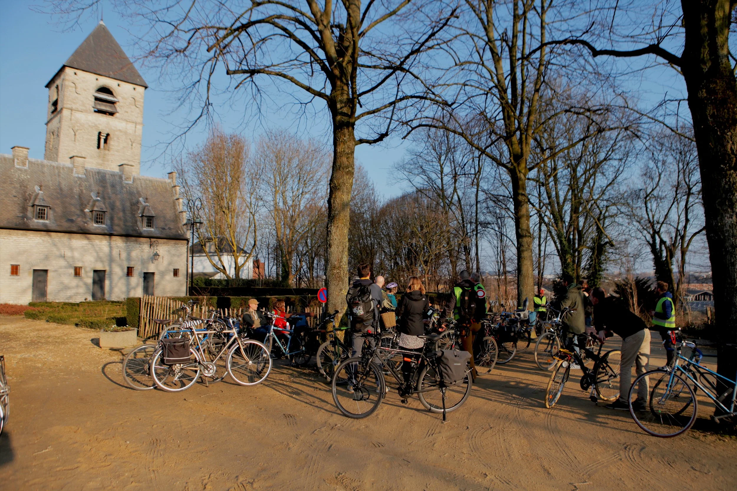 BXL Tour avec cactus 