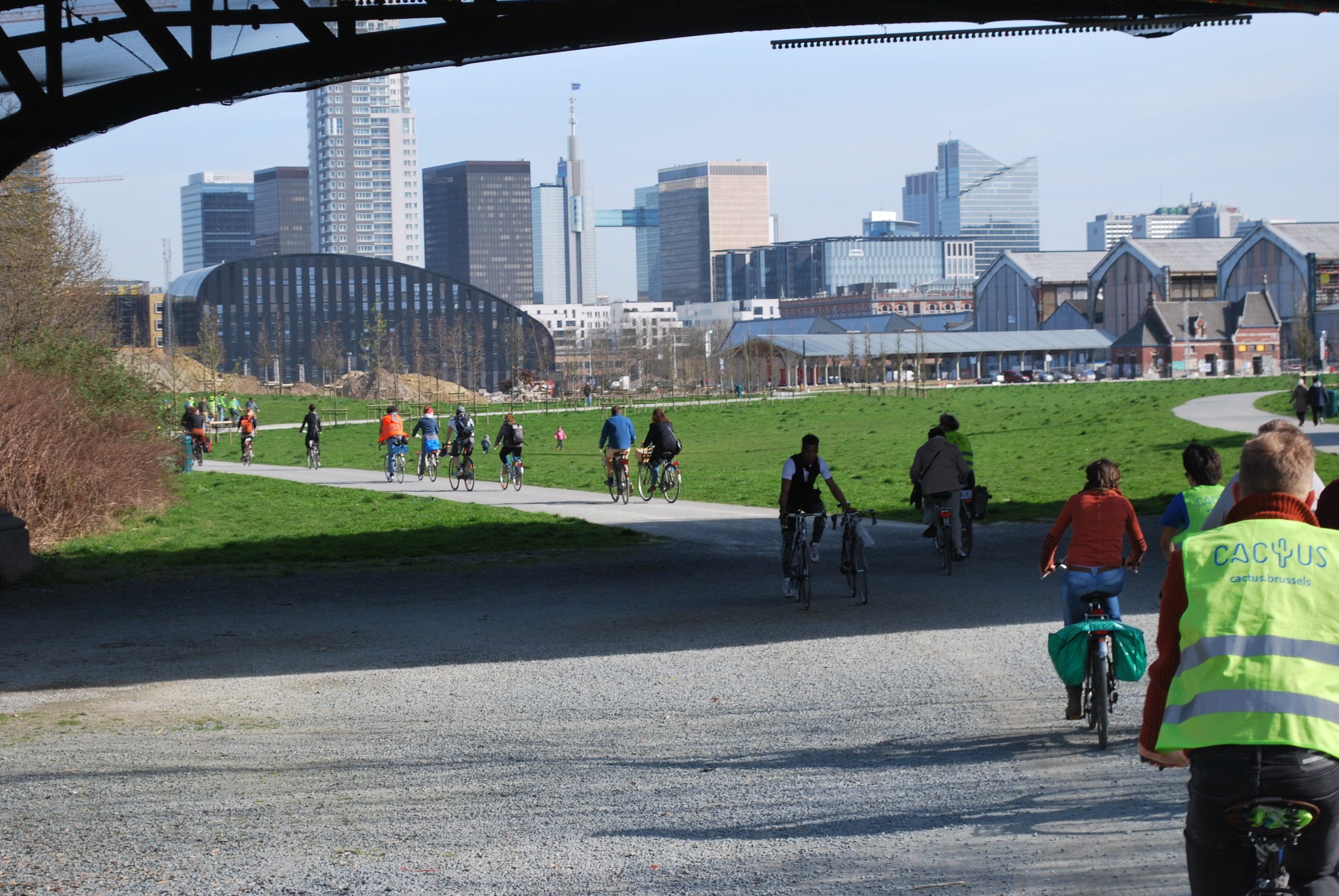 Appel nouveaux membres CA - Oproep nieuwe leden RvB