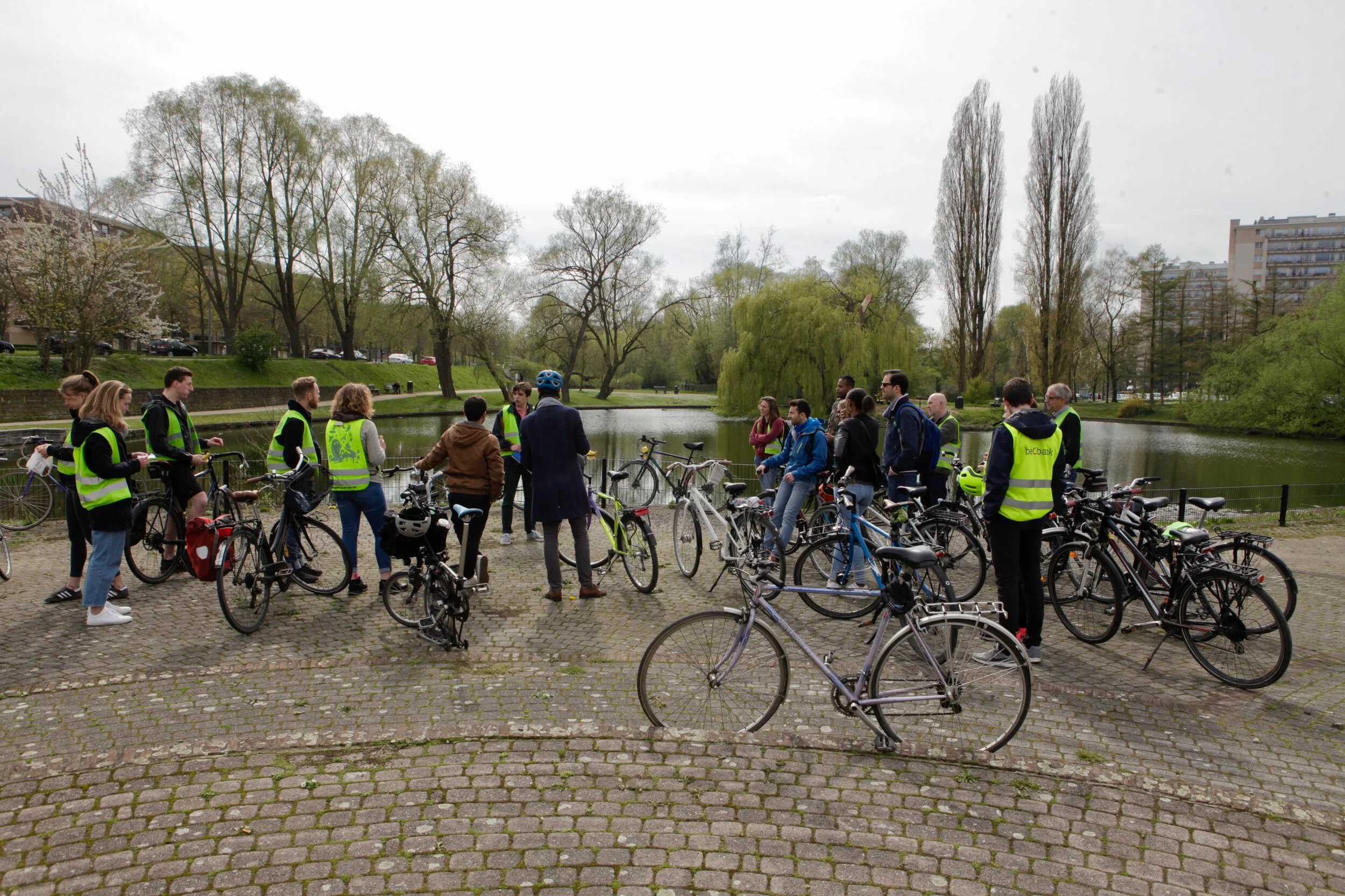 Lentetour - Tour de Printemps 18-04-2020?
