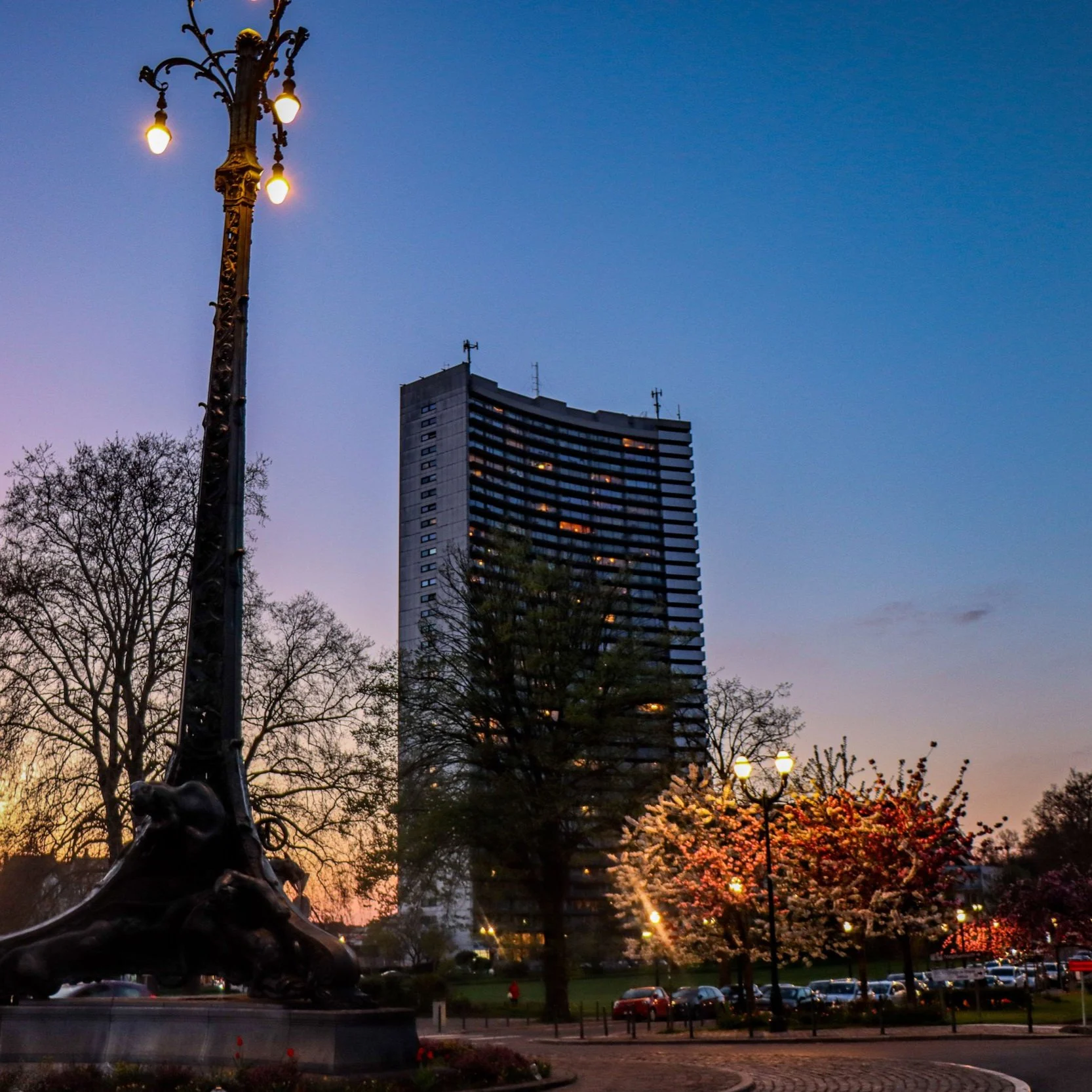 Brusseleirs Tours | Brussels by Night