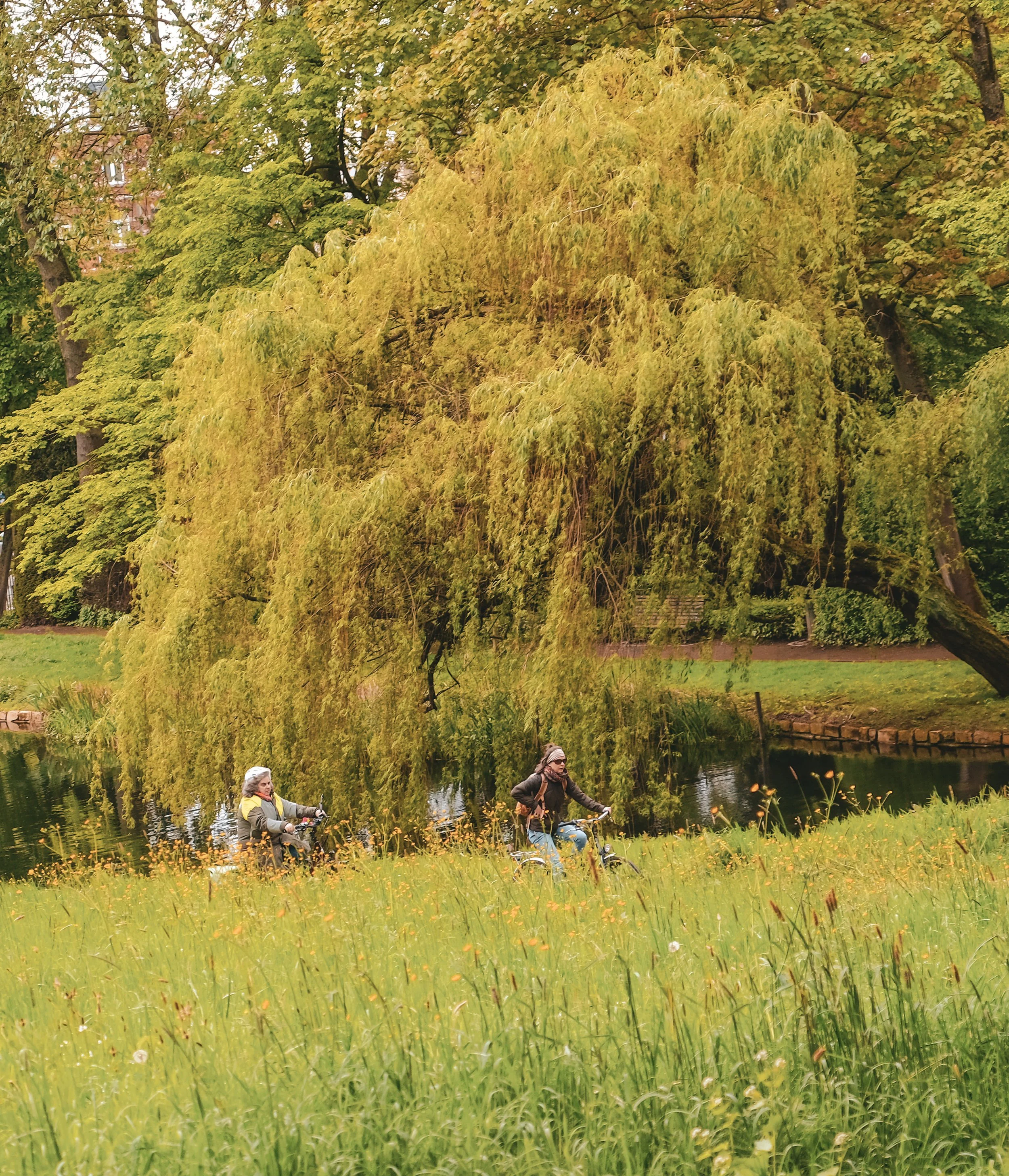 Tour d'automne - Herfsttour (Complet-Volzet)
