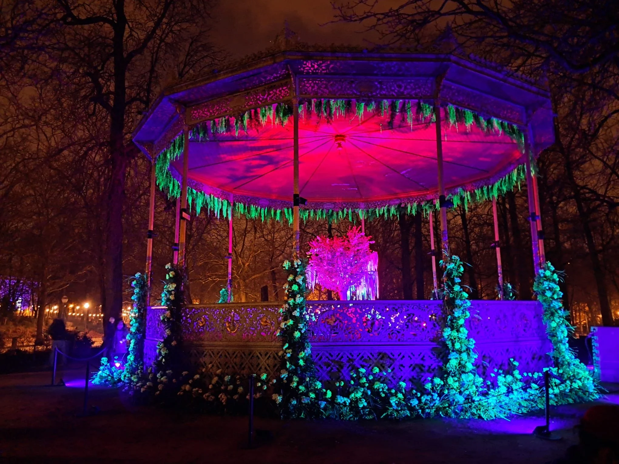 Bright Brussels Bike tours