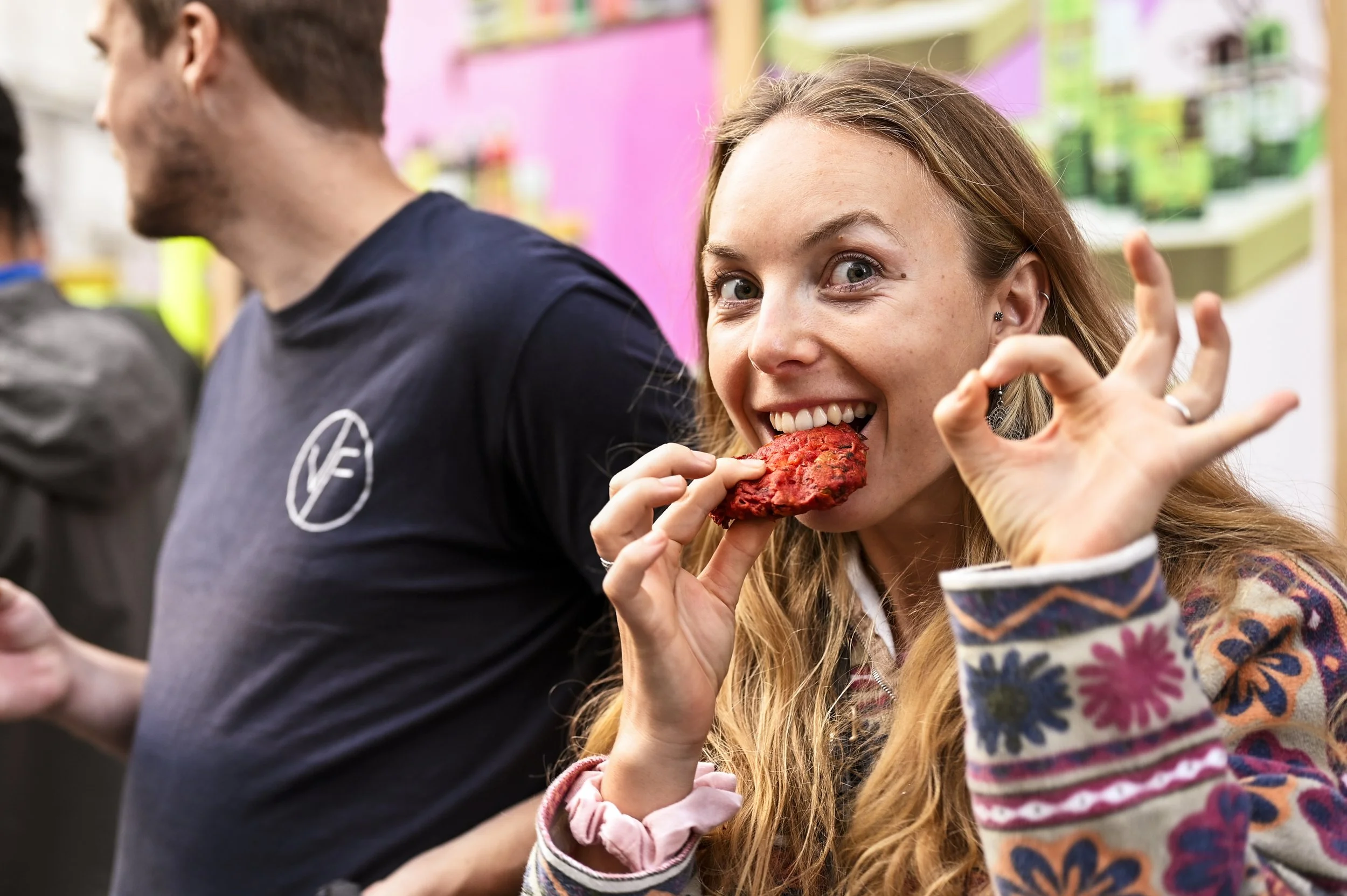 Food Tour: A Culinary World Tour by Bike</span>