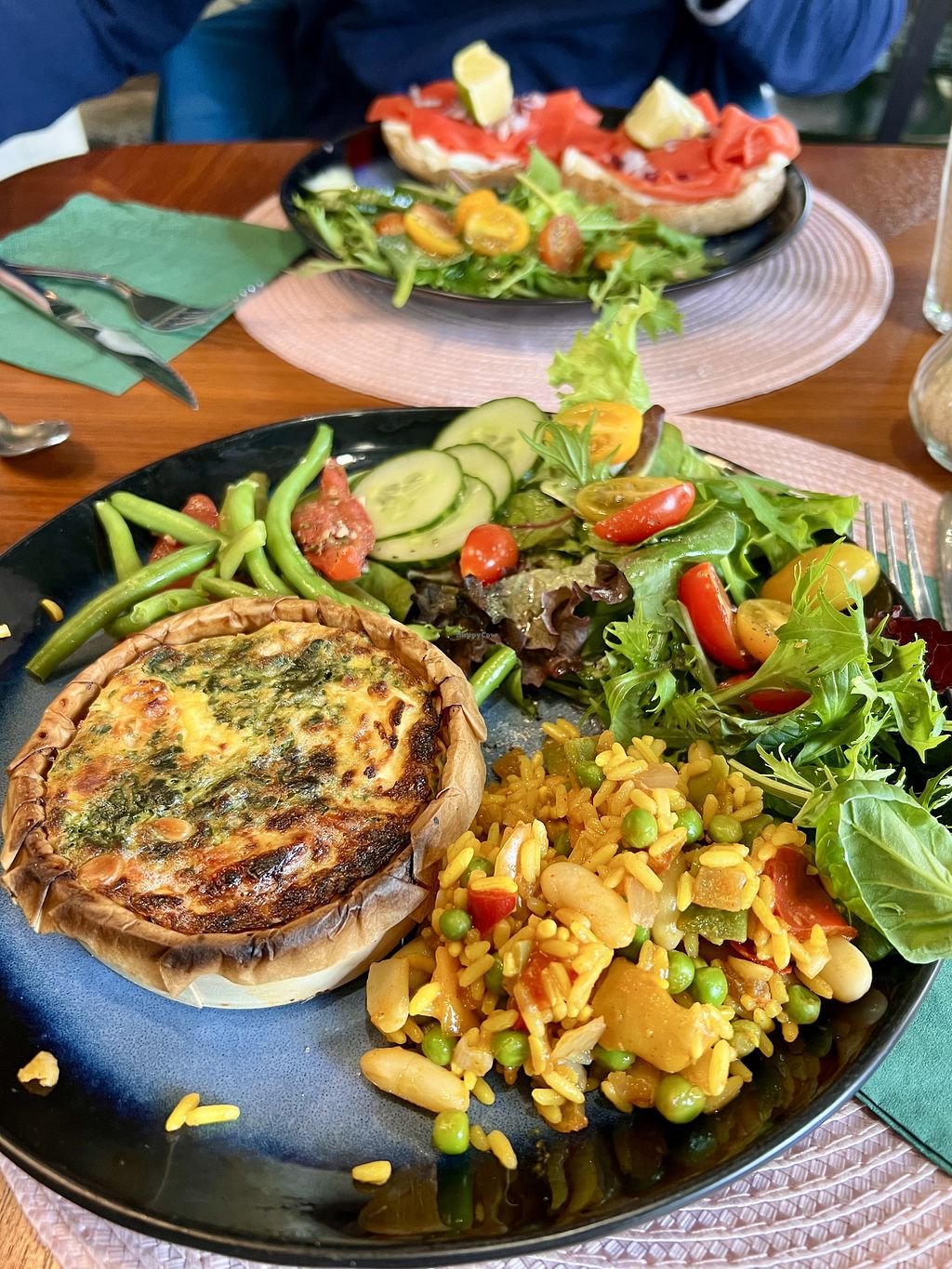 Summer Tour: Vegan Brussels, from zero to hero