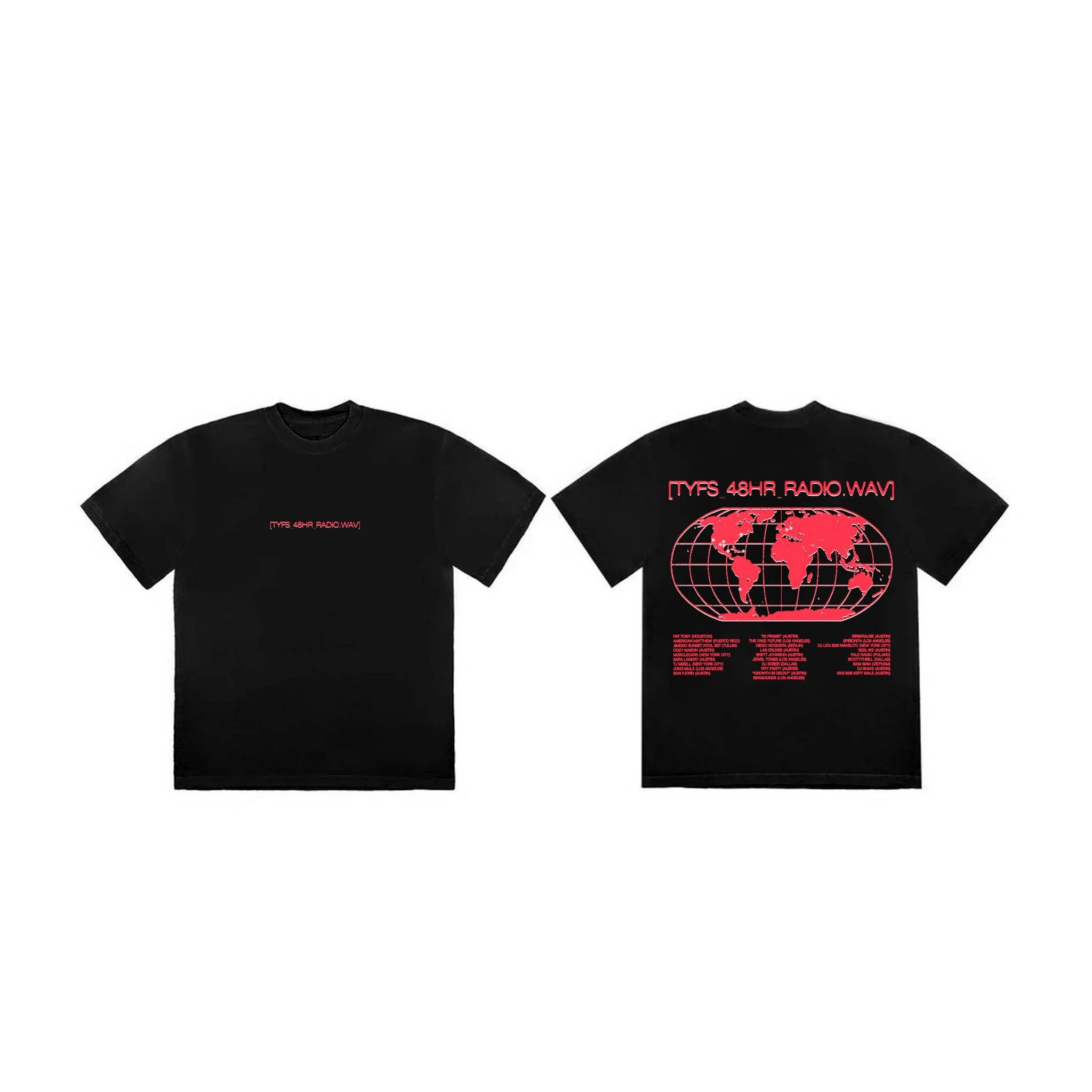TYFS 48 Global Short Sleeve Red.jpeg